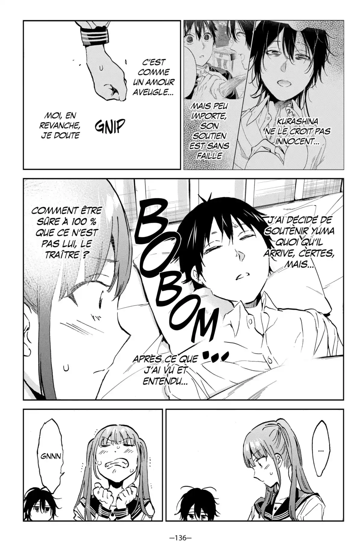 Real Account Volume 19 page 138