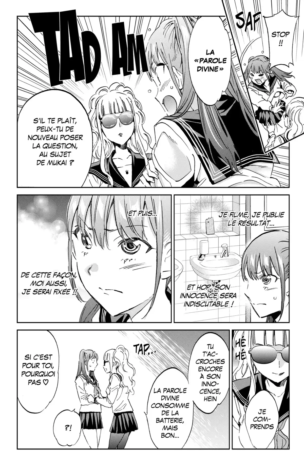 Real Account Volume 19 page 144