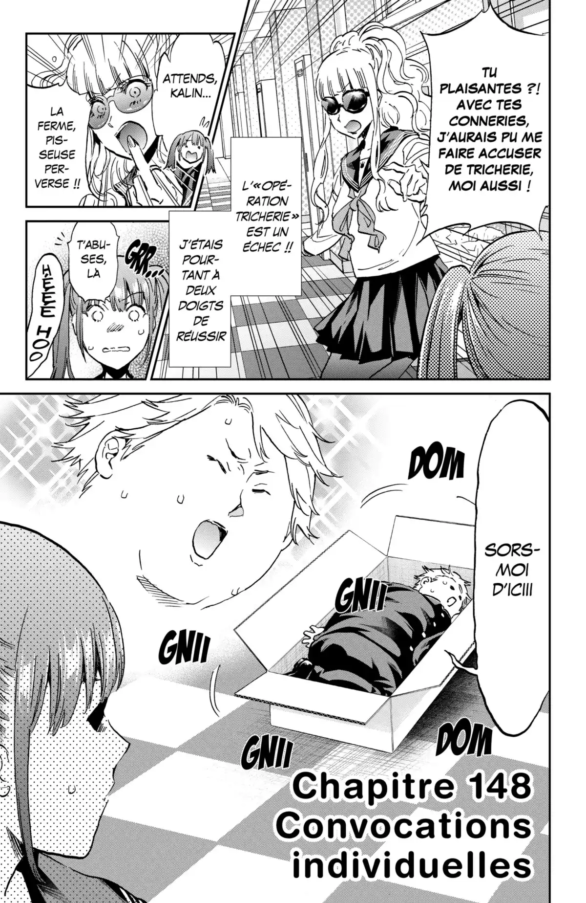 Real Account Volume 19 page 151