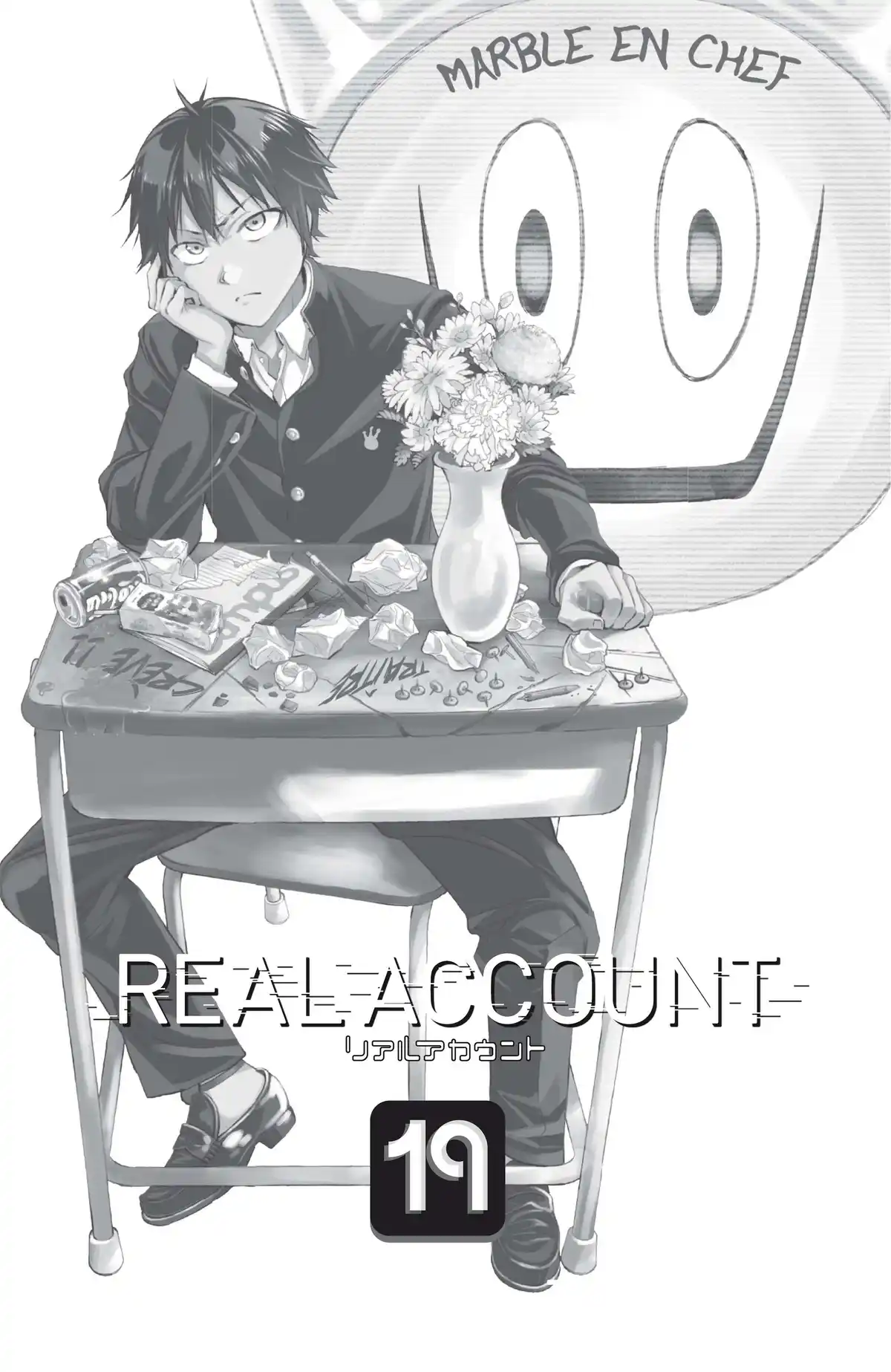 Real Account Volume 19 page 3