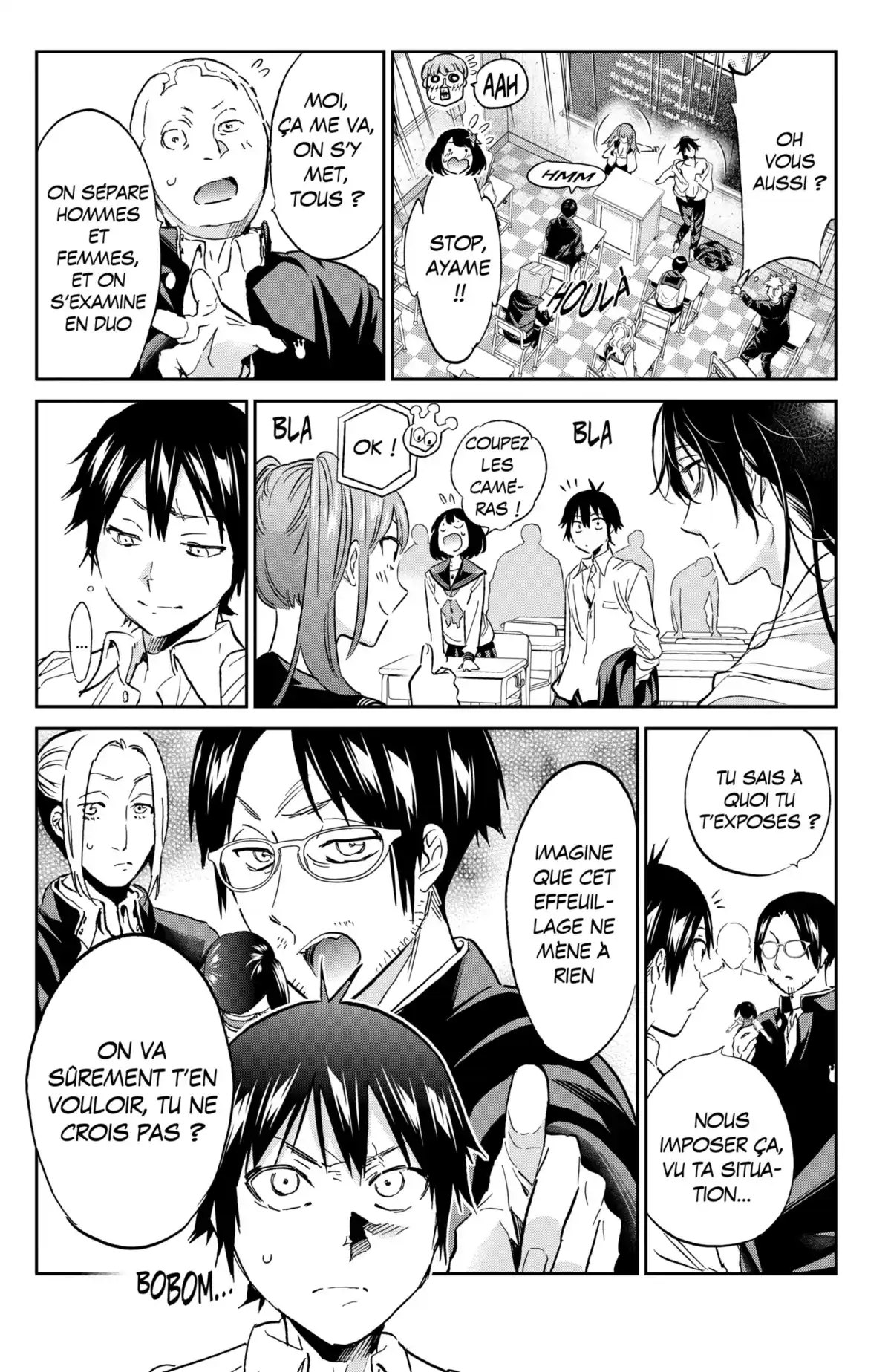 Real Account Volume 19 page 55