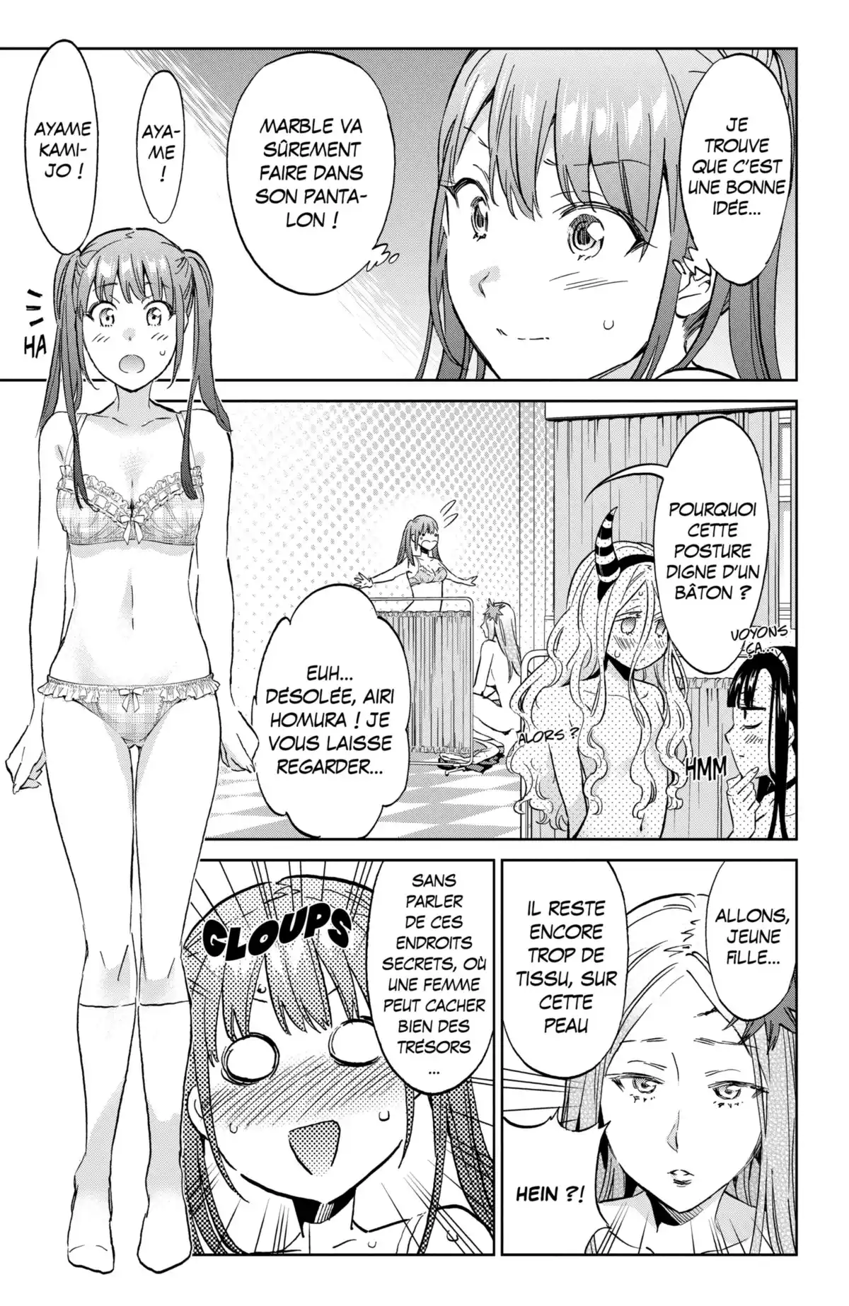 Real Account Volume 19 page 57