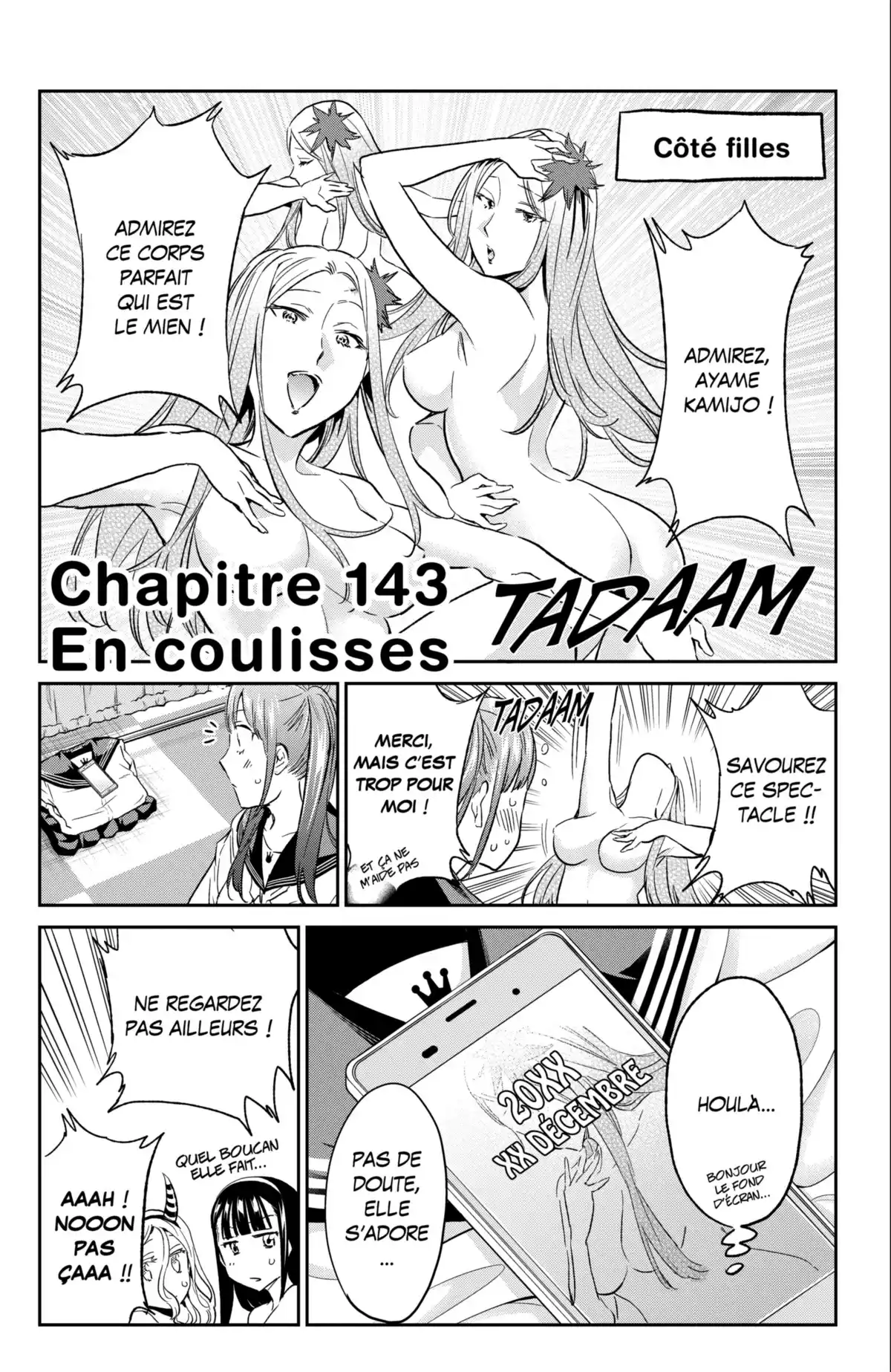 Real Account Volume 19 page 67