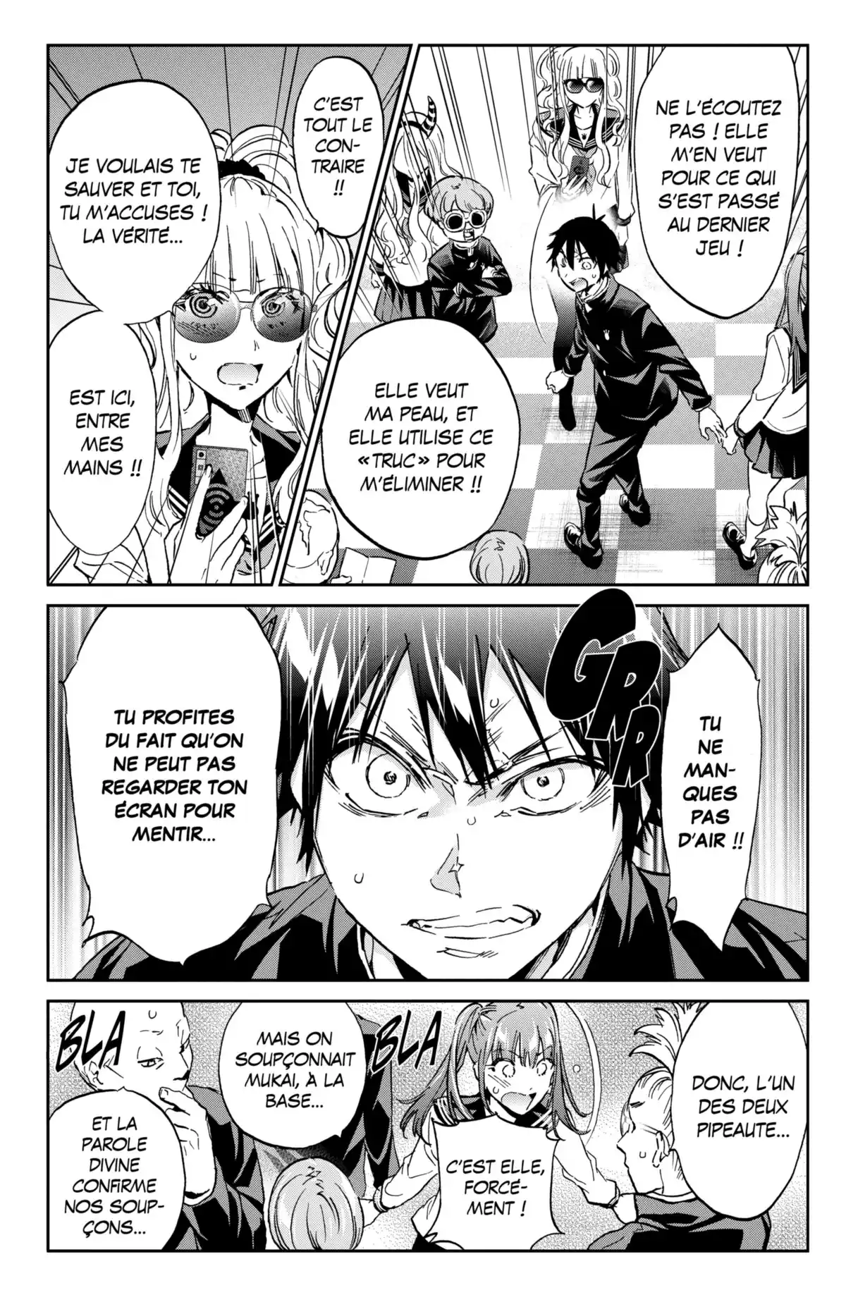 Real Account Volume 19 page 72
