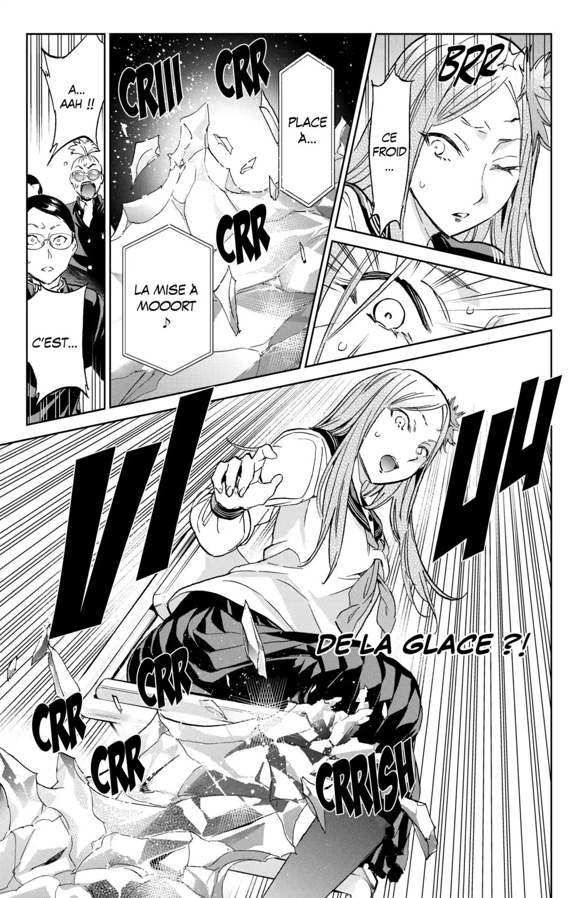 Real Account Volume 19 page 99