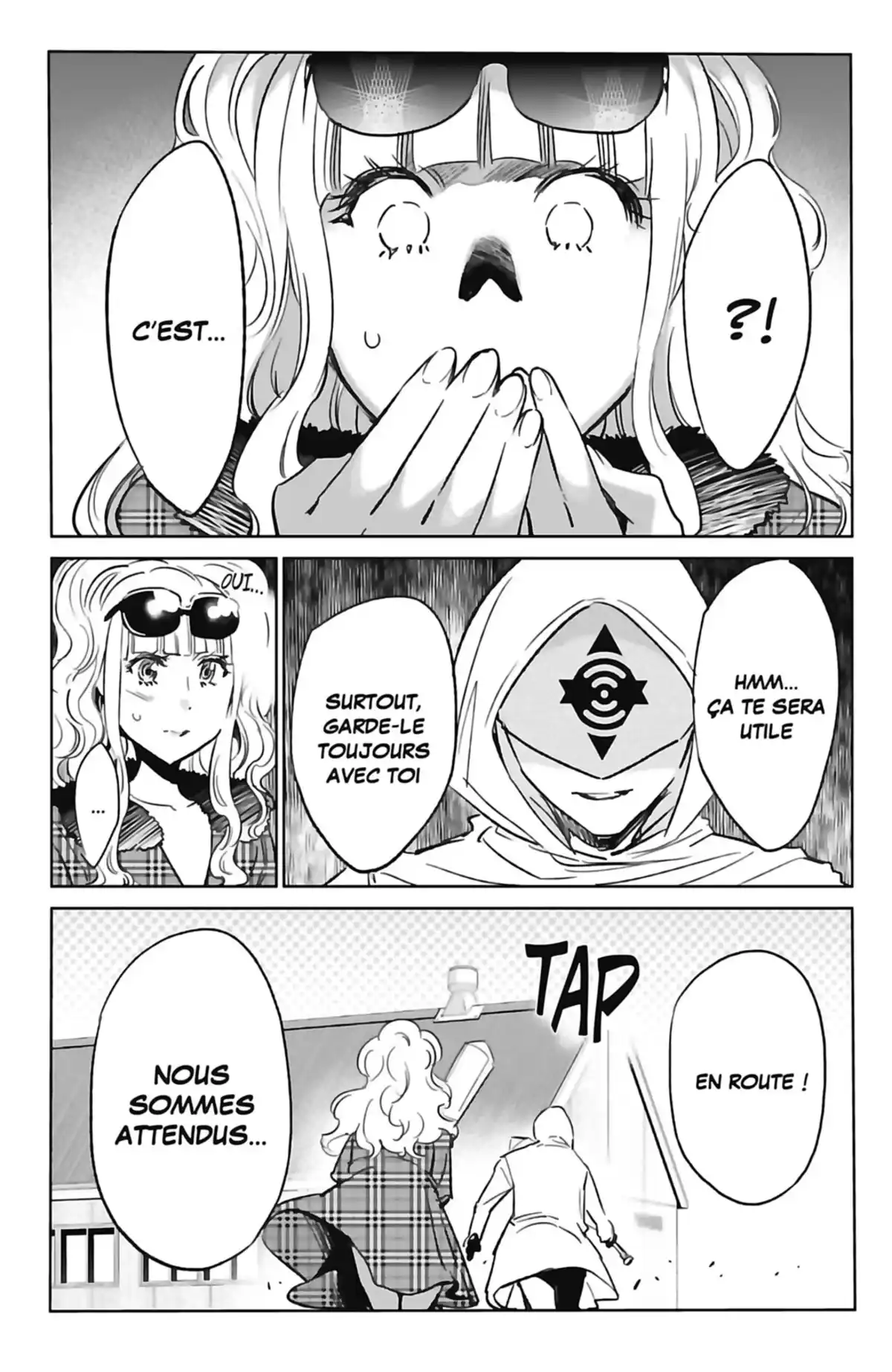 Real Account Volume 17 page 108