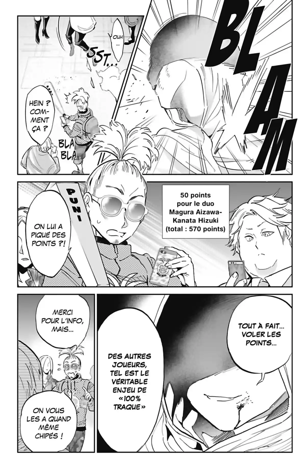 Real Account Volume 17 page 114