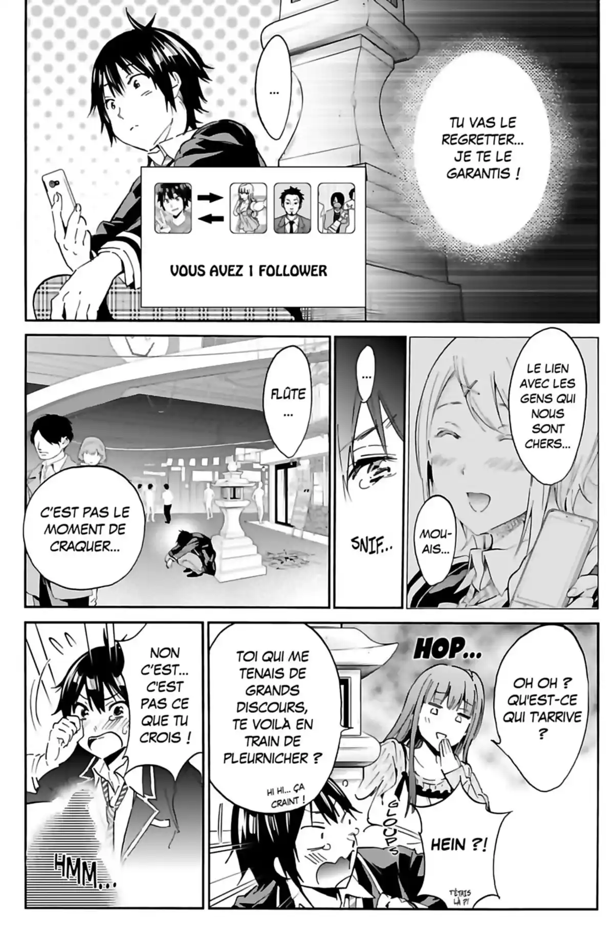 Real Account Volume 4 page 23