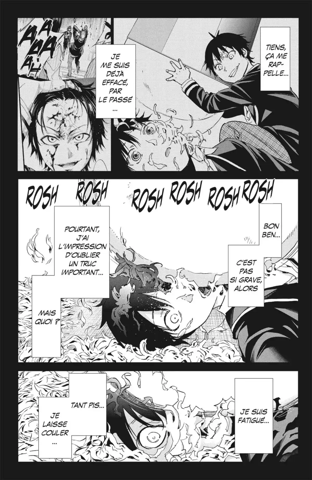 Real Account Volume 21 page 10