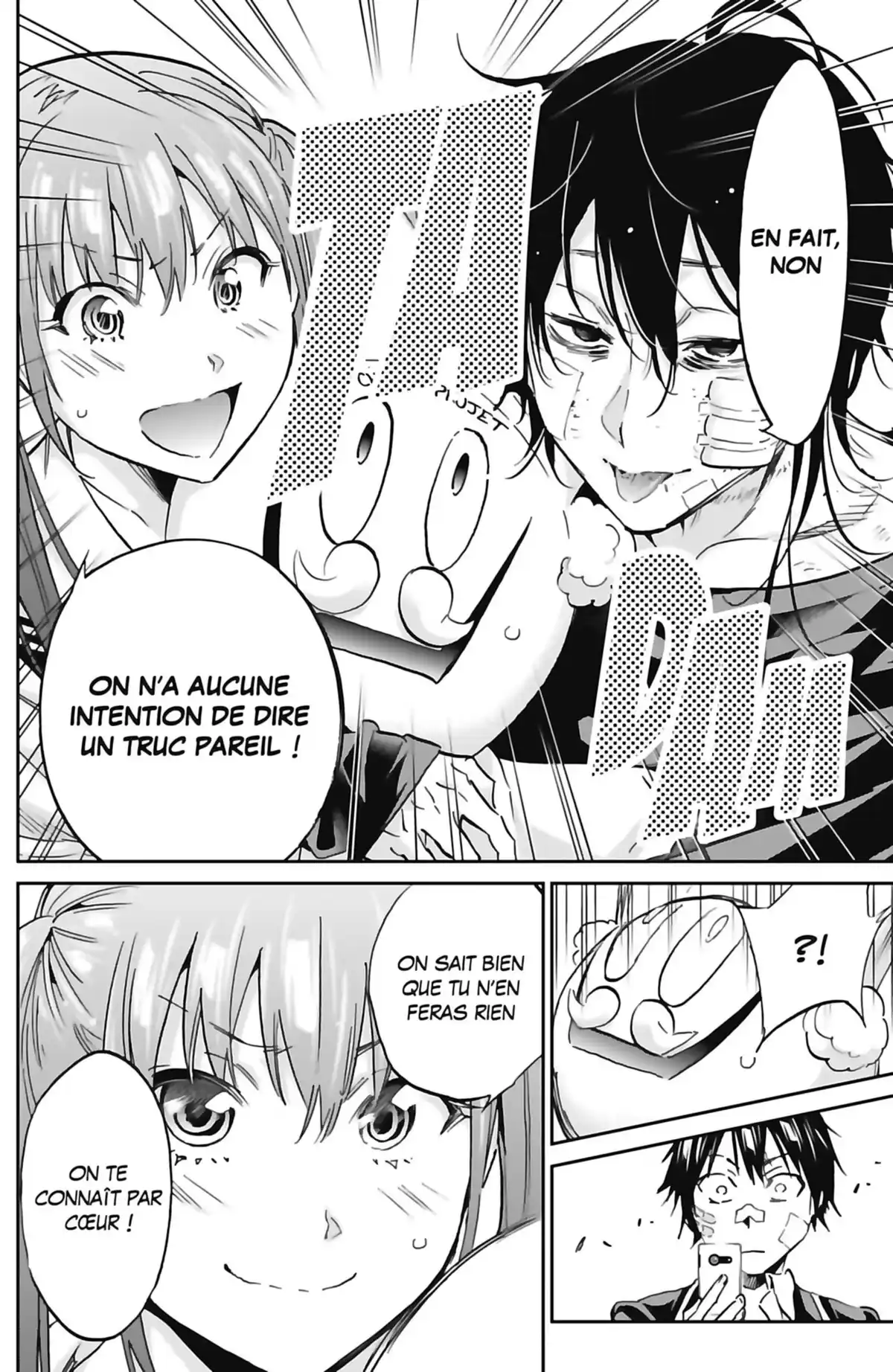 Real Account Volume 15 page 102