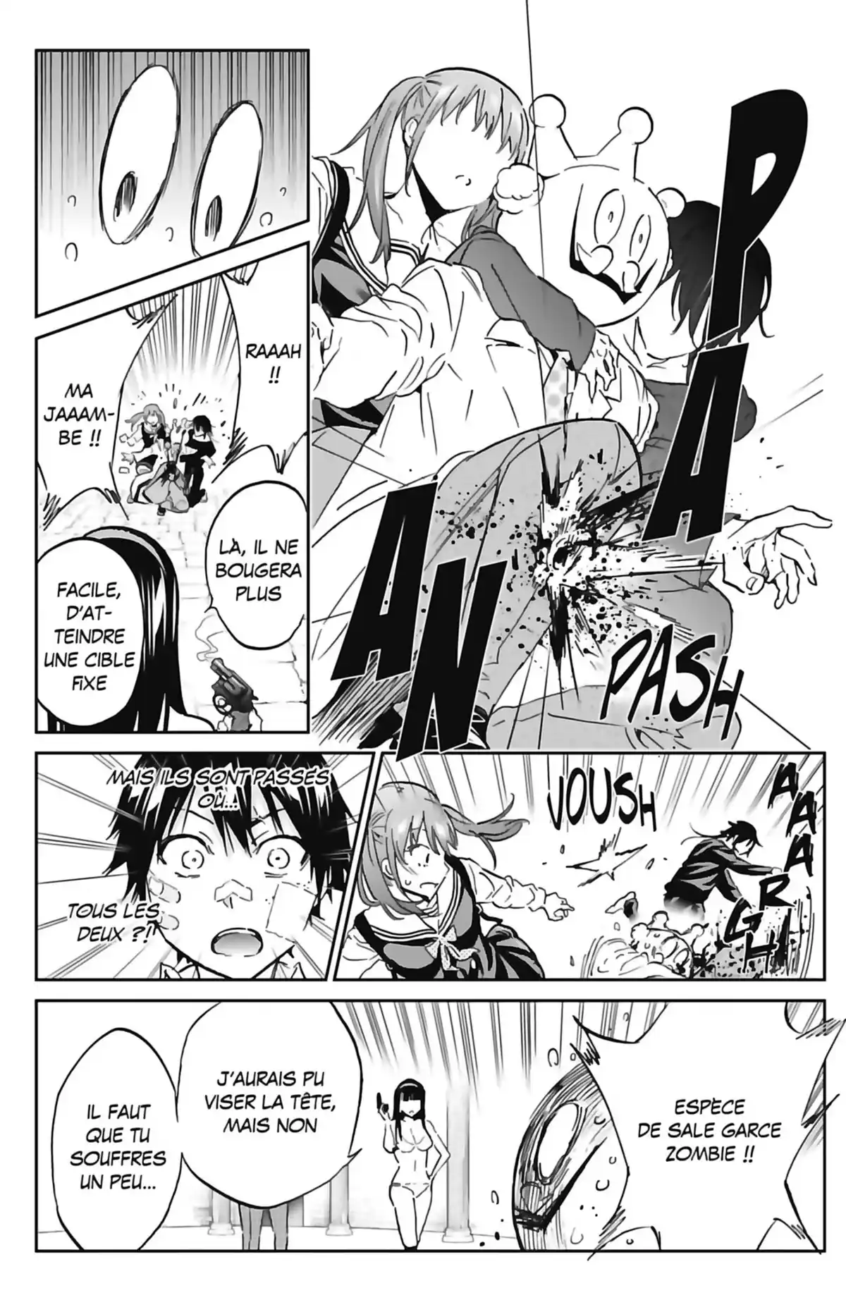 Real Account Volume 15 page 107