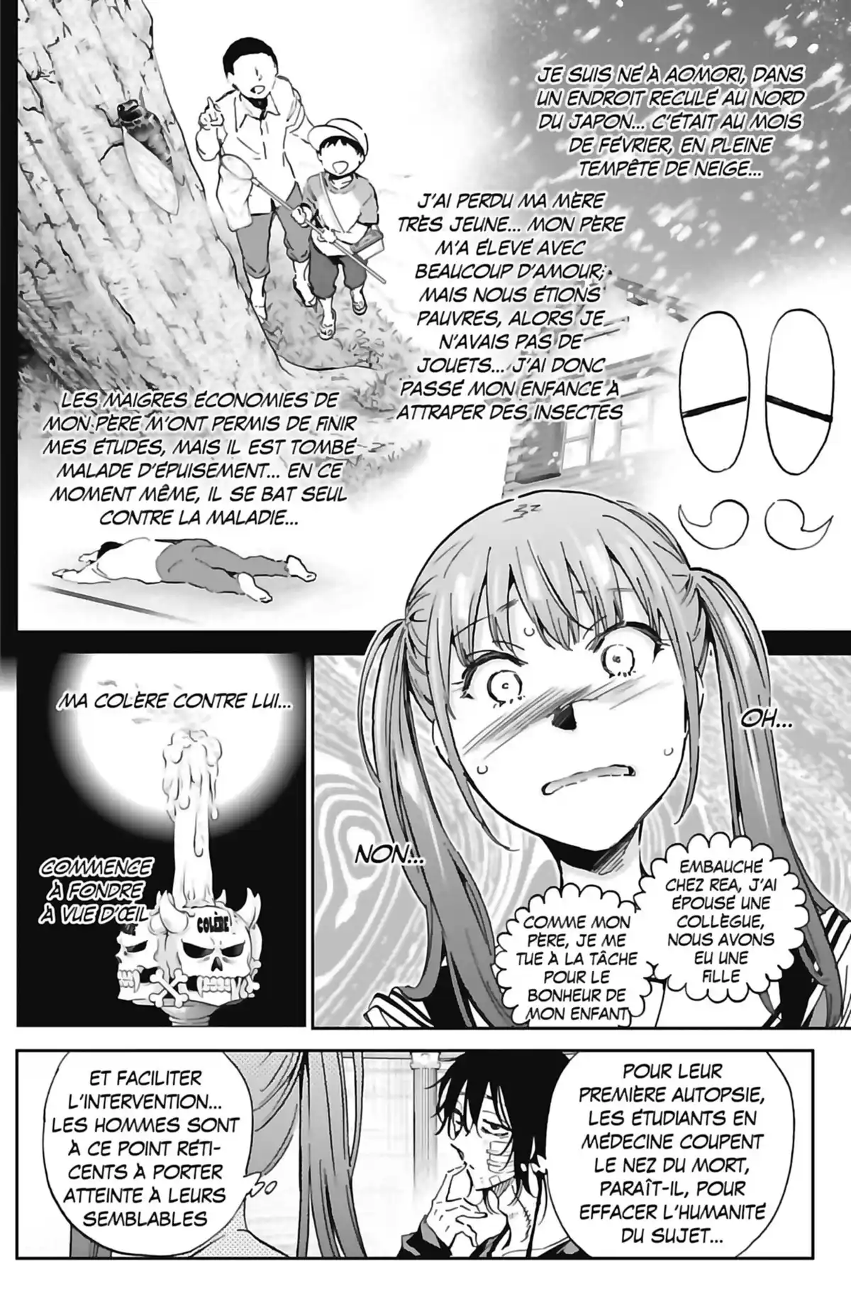 Real Account Volume 15 page 114