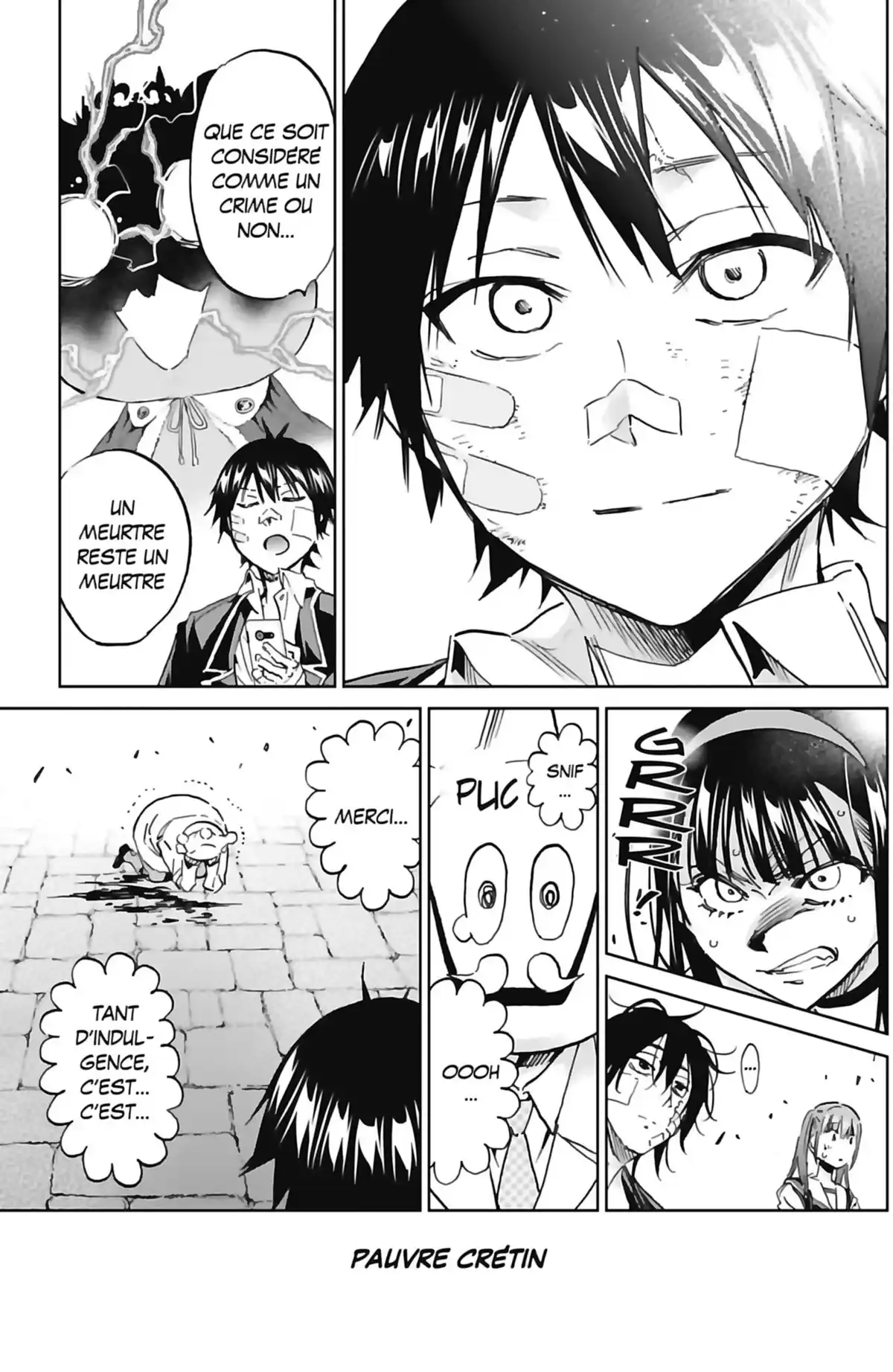 Real Account Volume 15 page 117