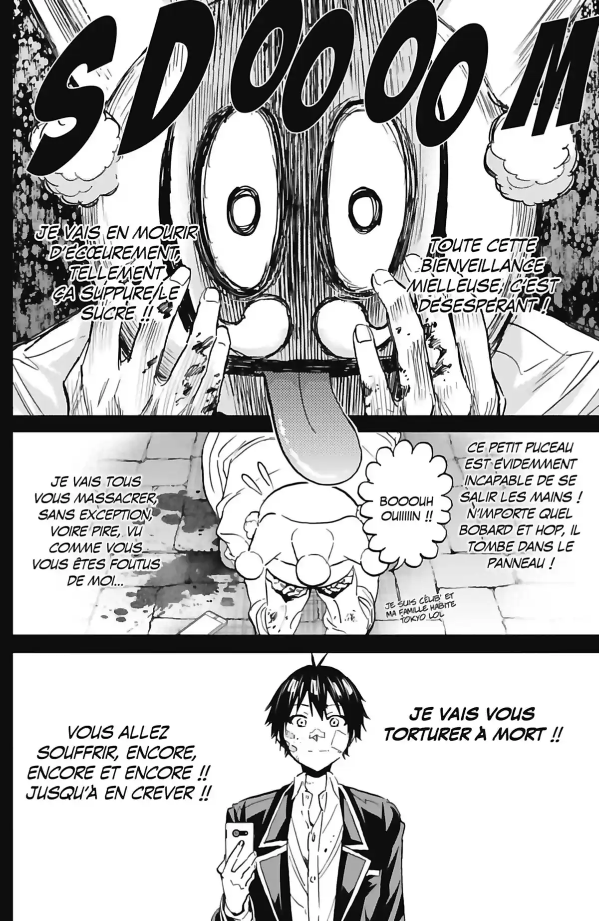 Real Account Volume 15 page 118