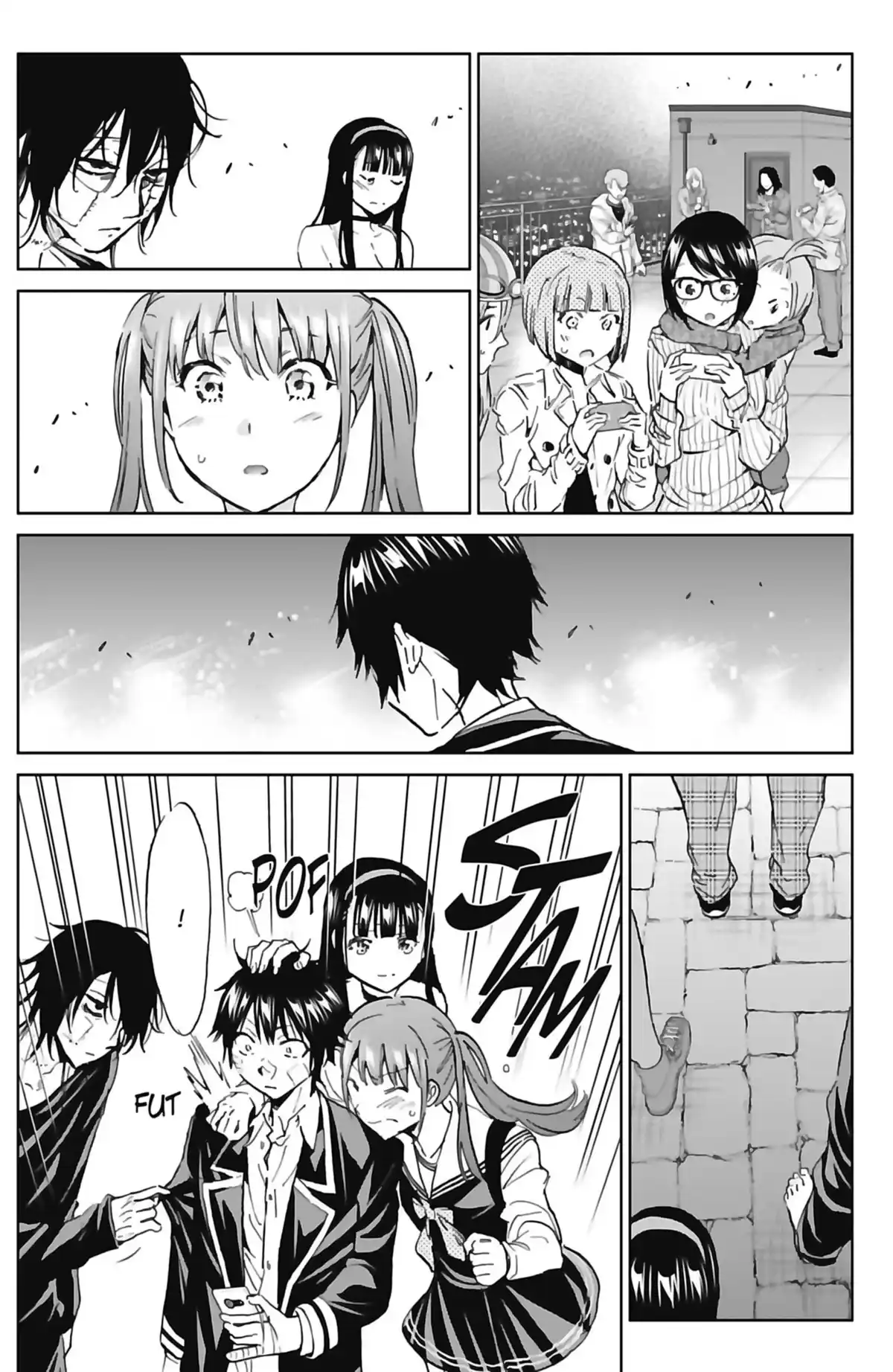 Real Account Volume 15 page 126