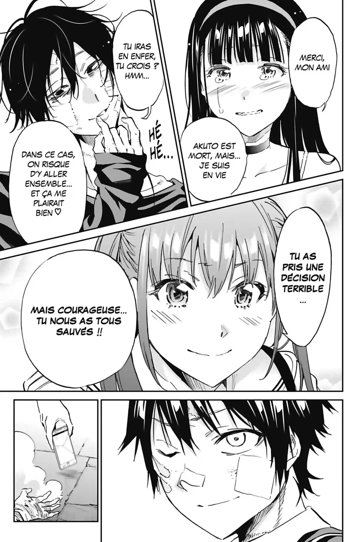 Real Account Volume 15 page 127