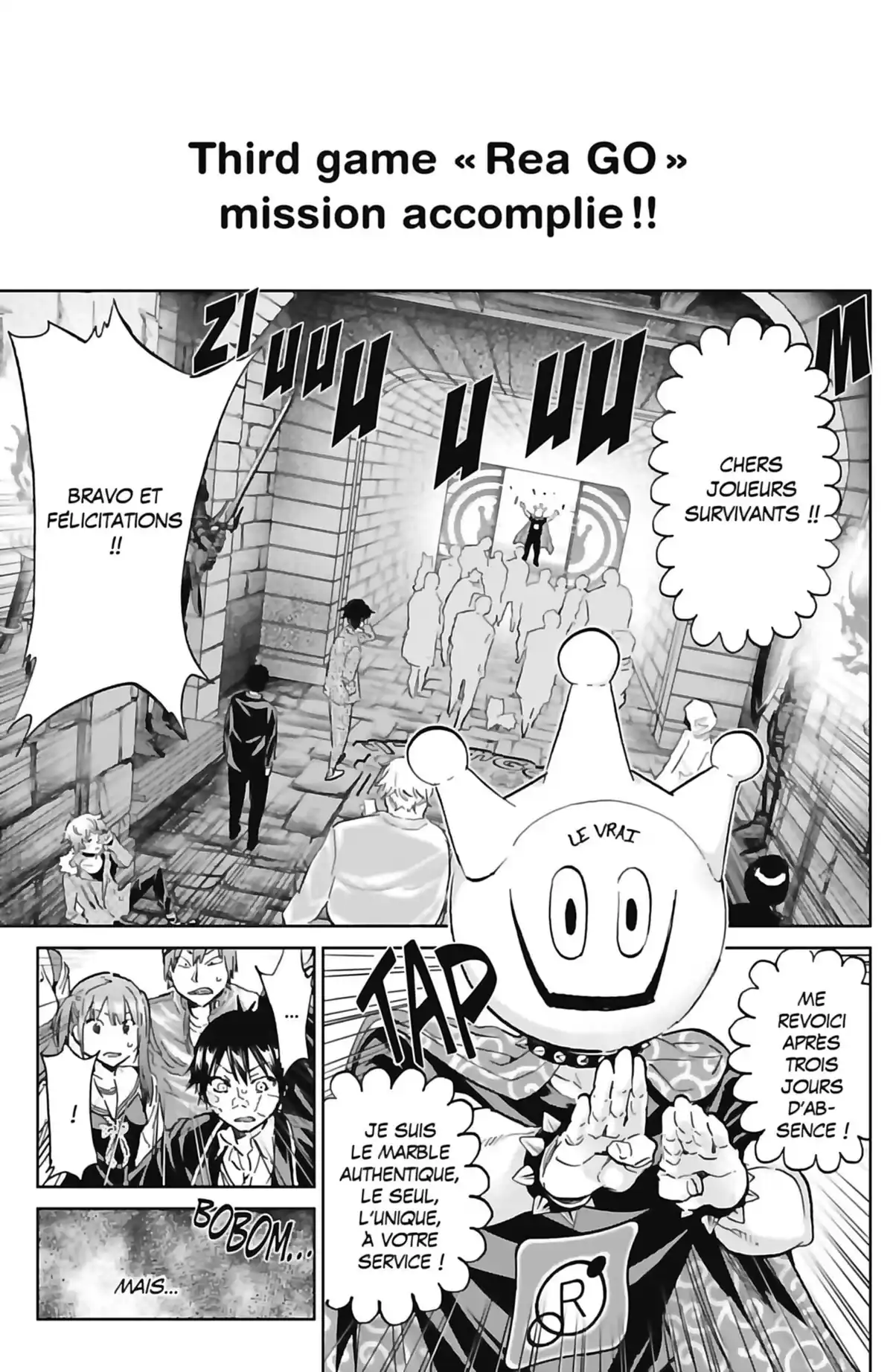 Real Account Volume 15 page 131