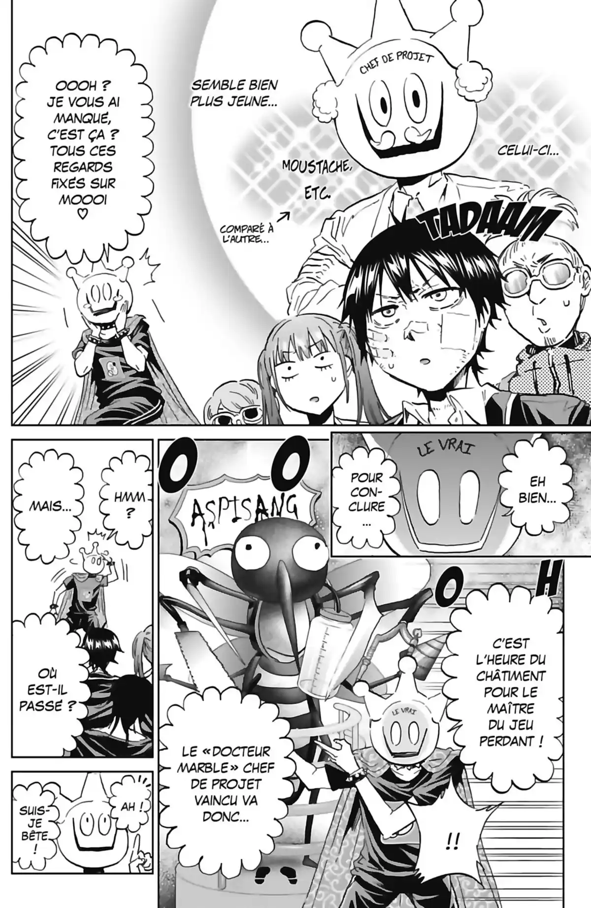 Real Account Volume 15 page 132