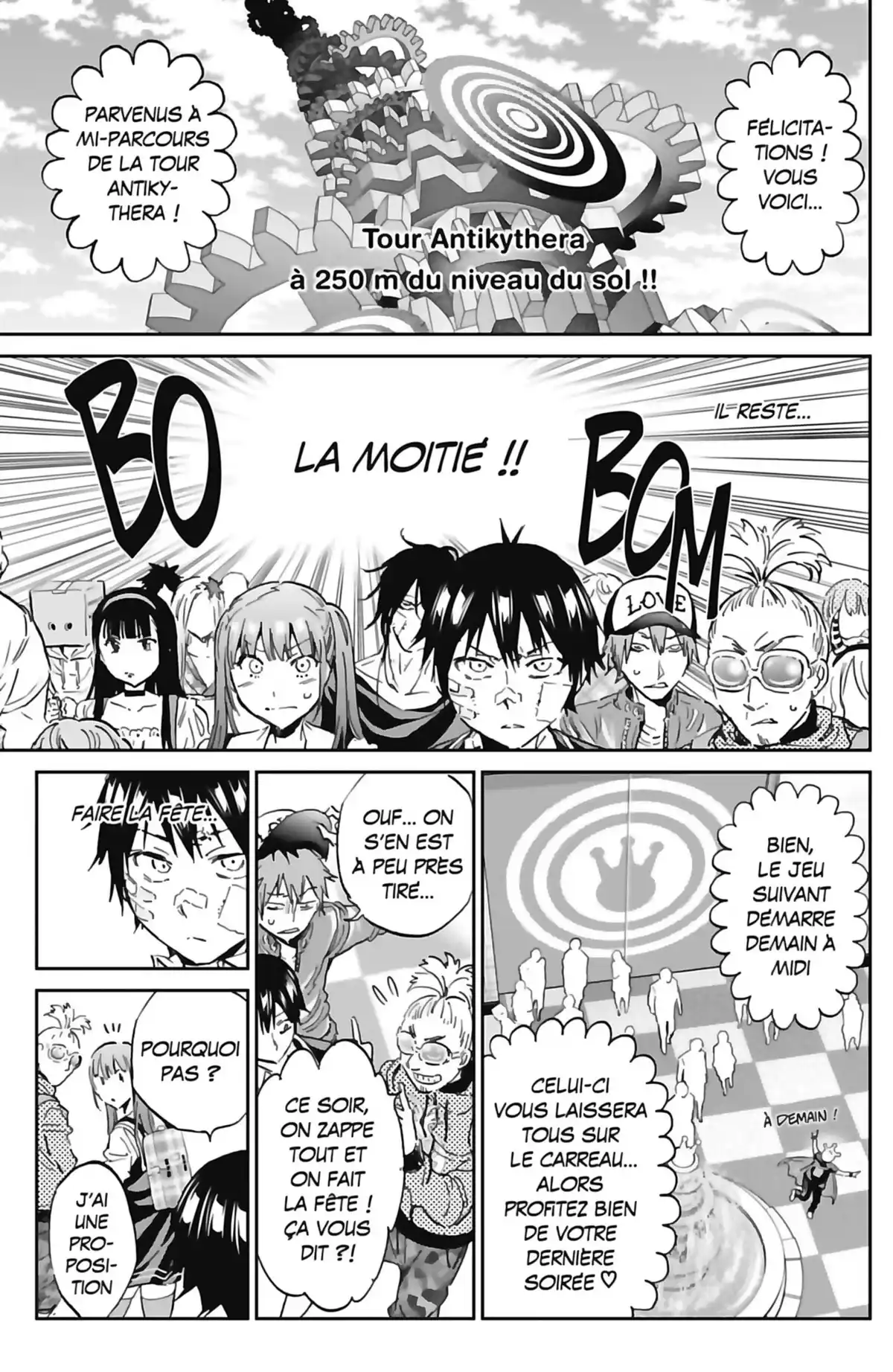 Real Account Volume 15 page 135