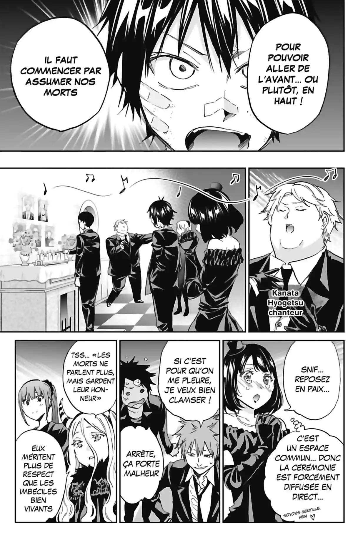 Real Account Volume 15 page 139