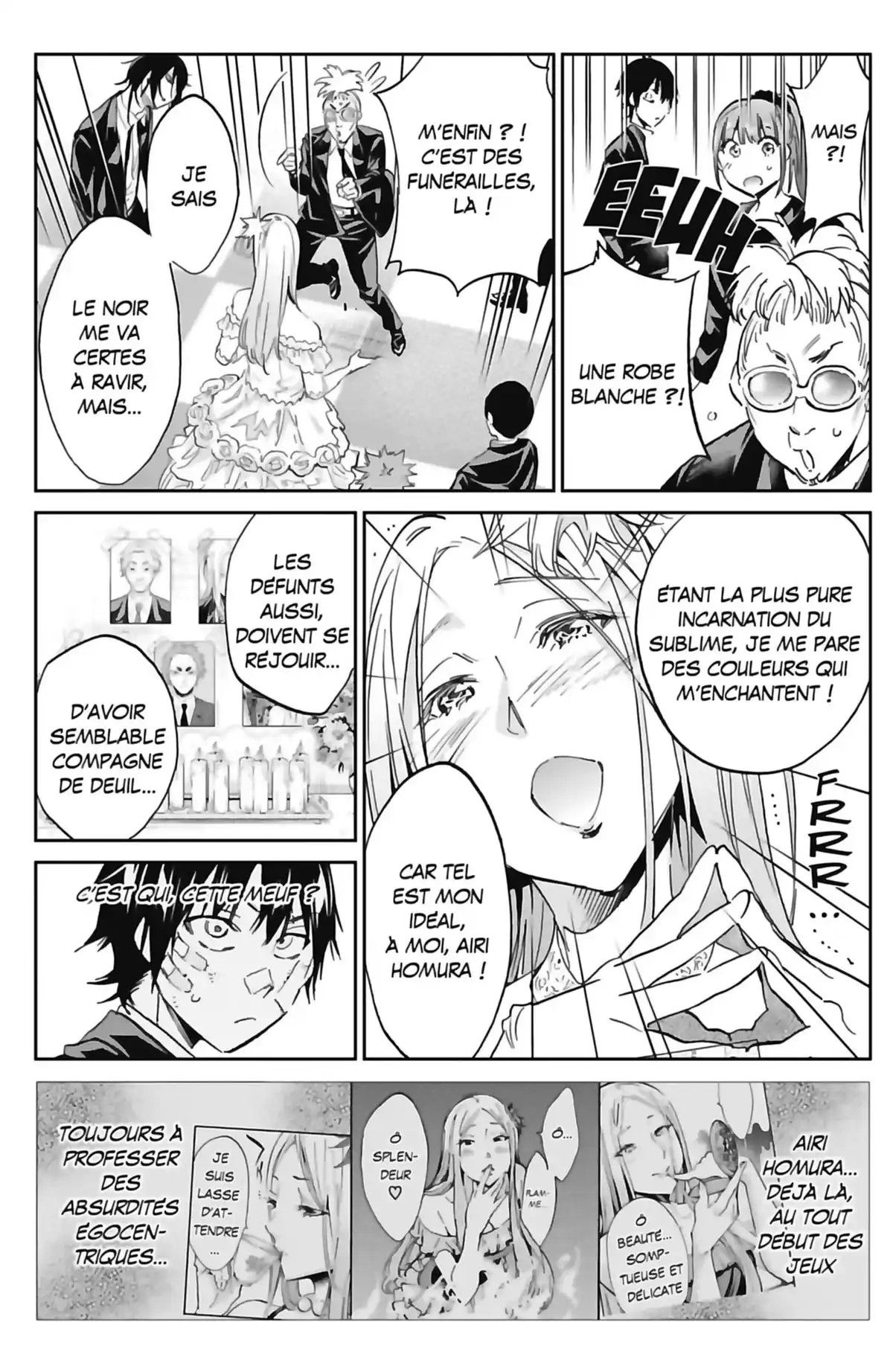 Real Account Volume 15 page 145