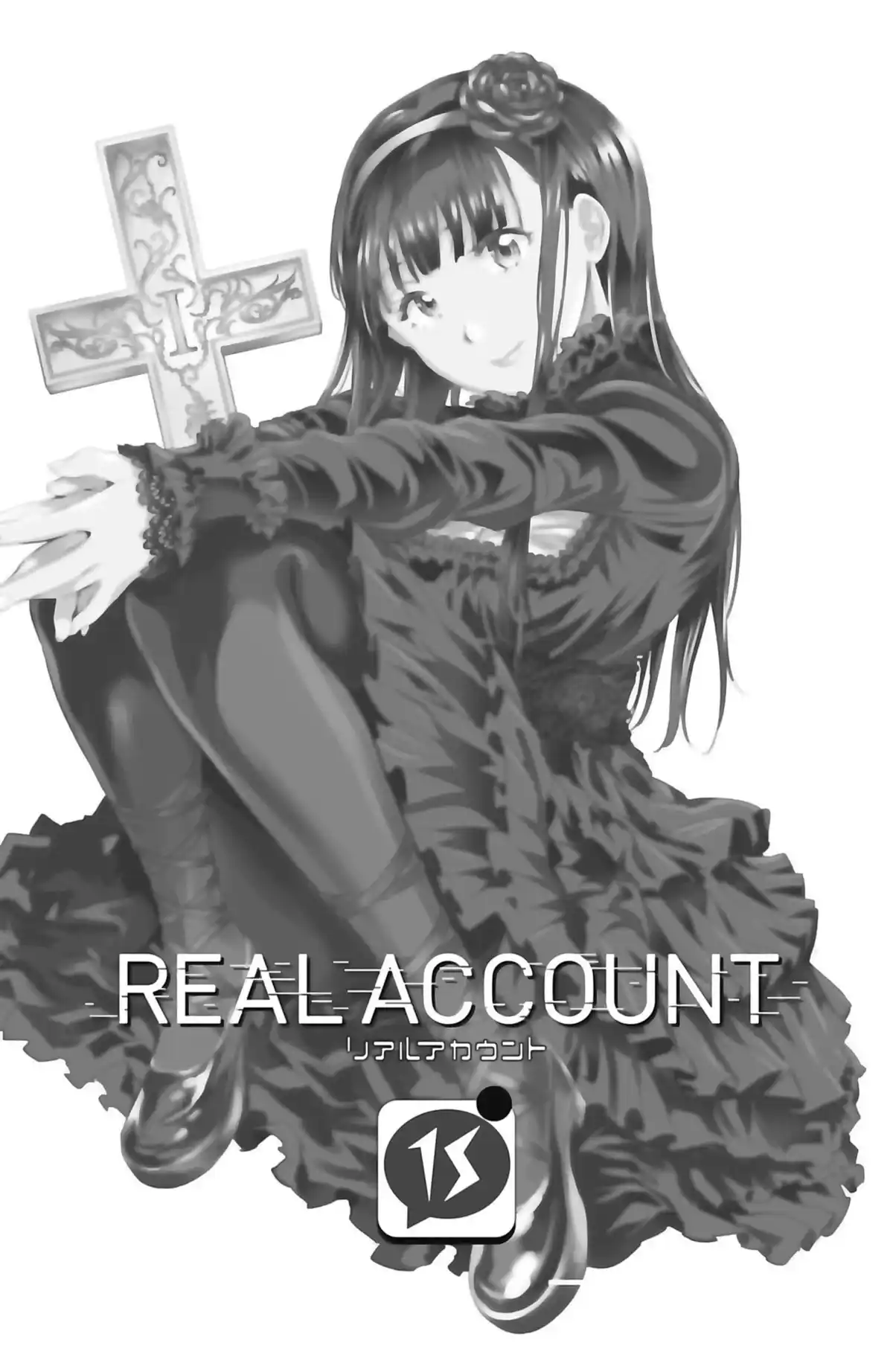 Real Account Volume 15 page 3