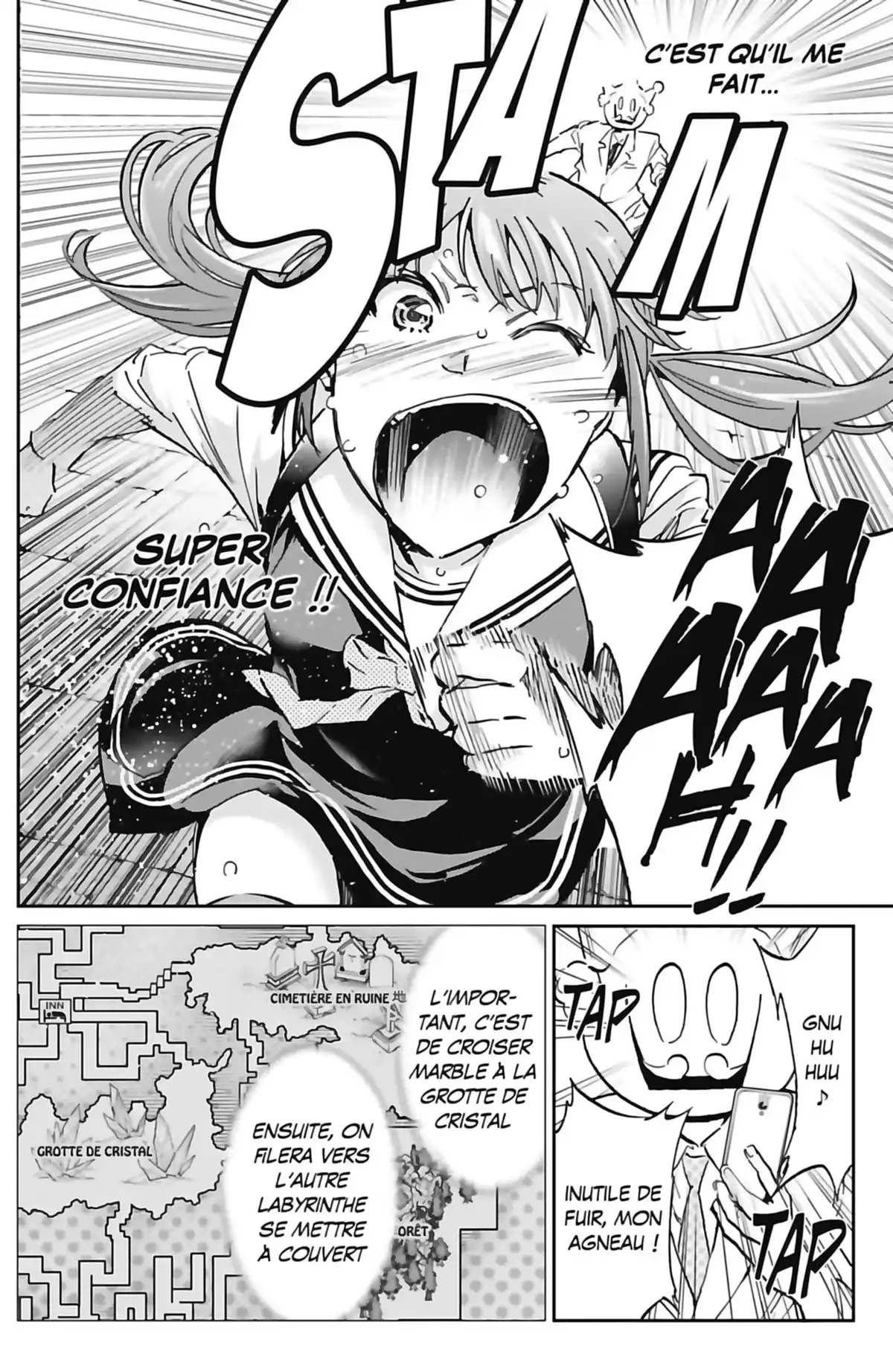 Real Account Volume 15 page 30
