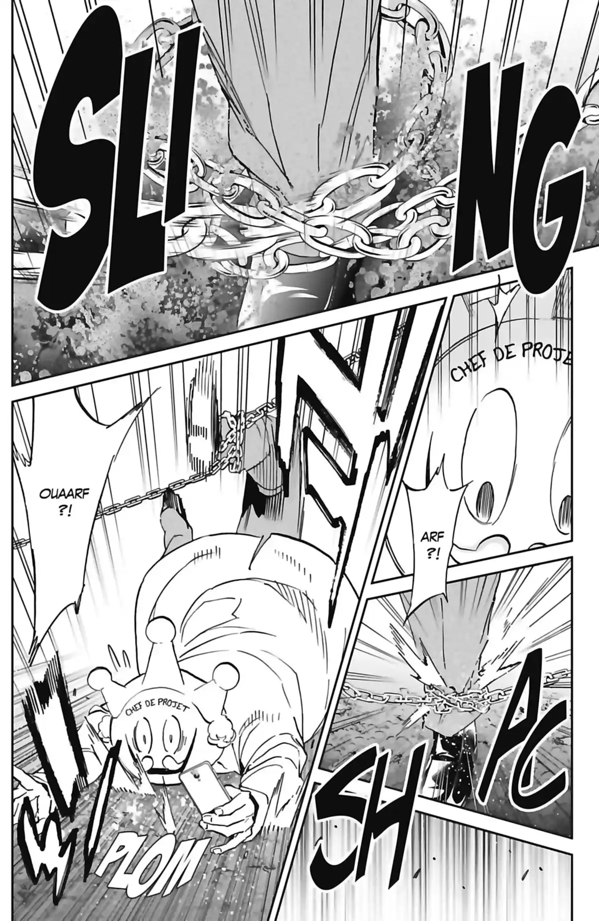 Real Account Volume 15 page 34