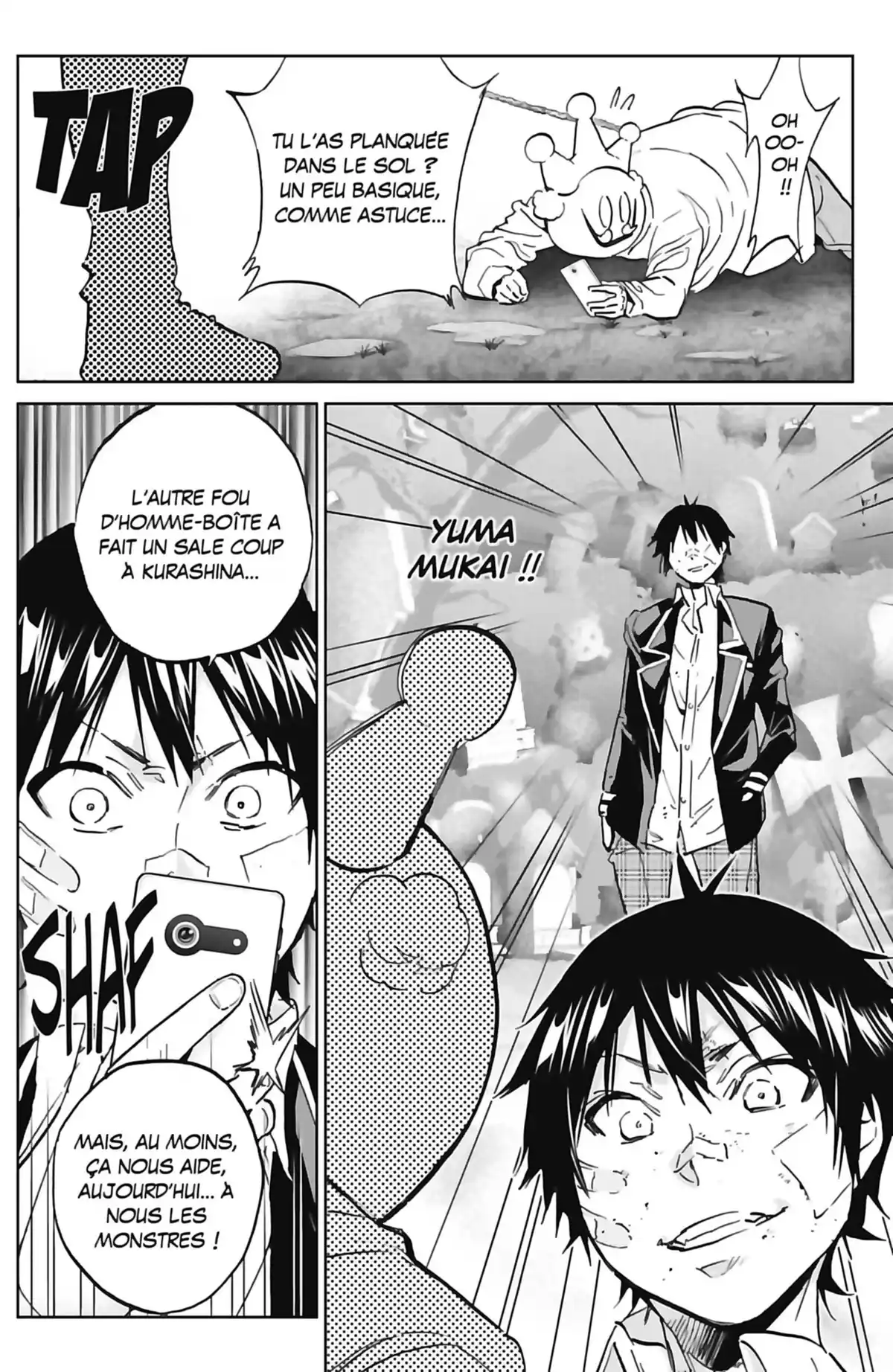 Real Account Volume 15 page 36