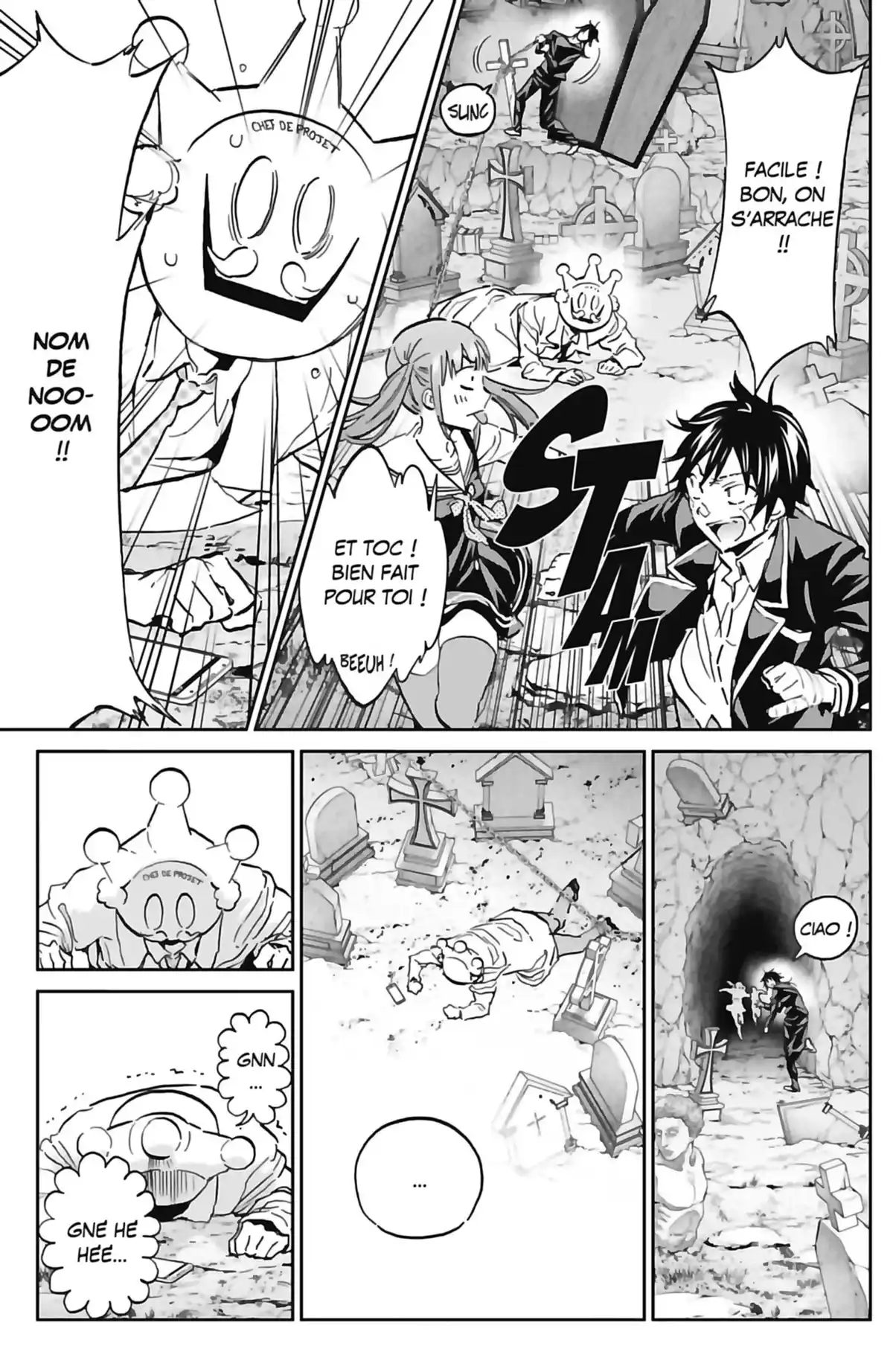 Real Account Volume 15 page 41
