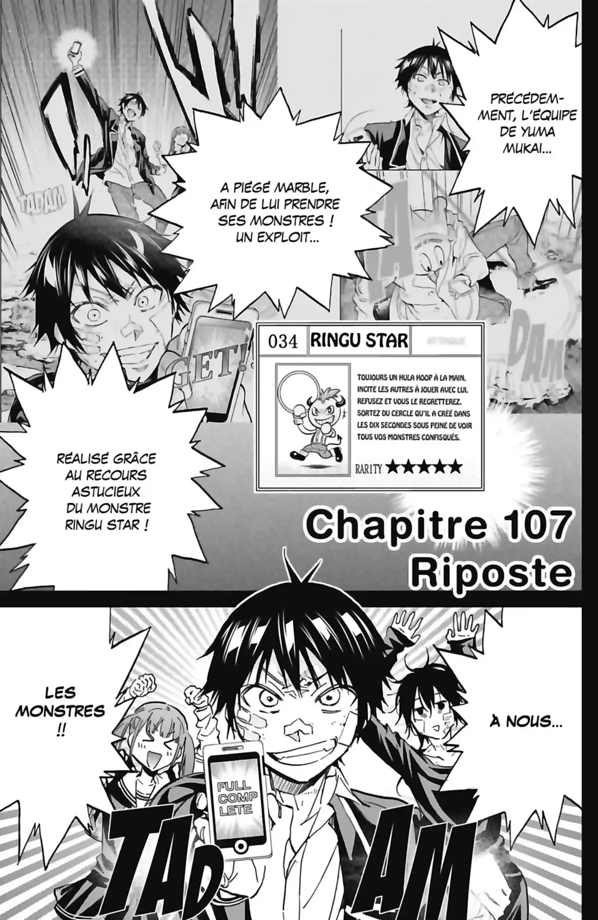 Real Account Volume 15 page 45