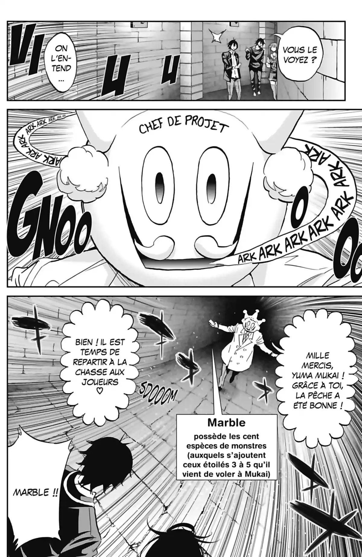 Real Account Volume 15 page 50