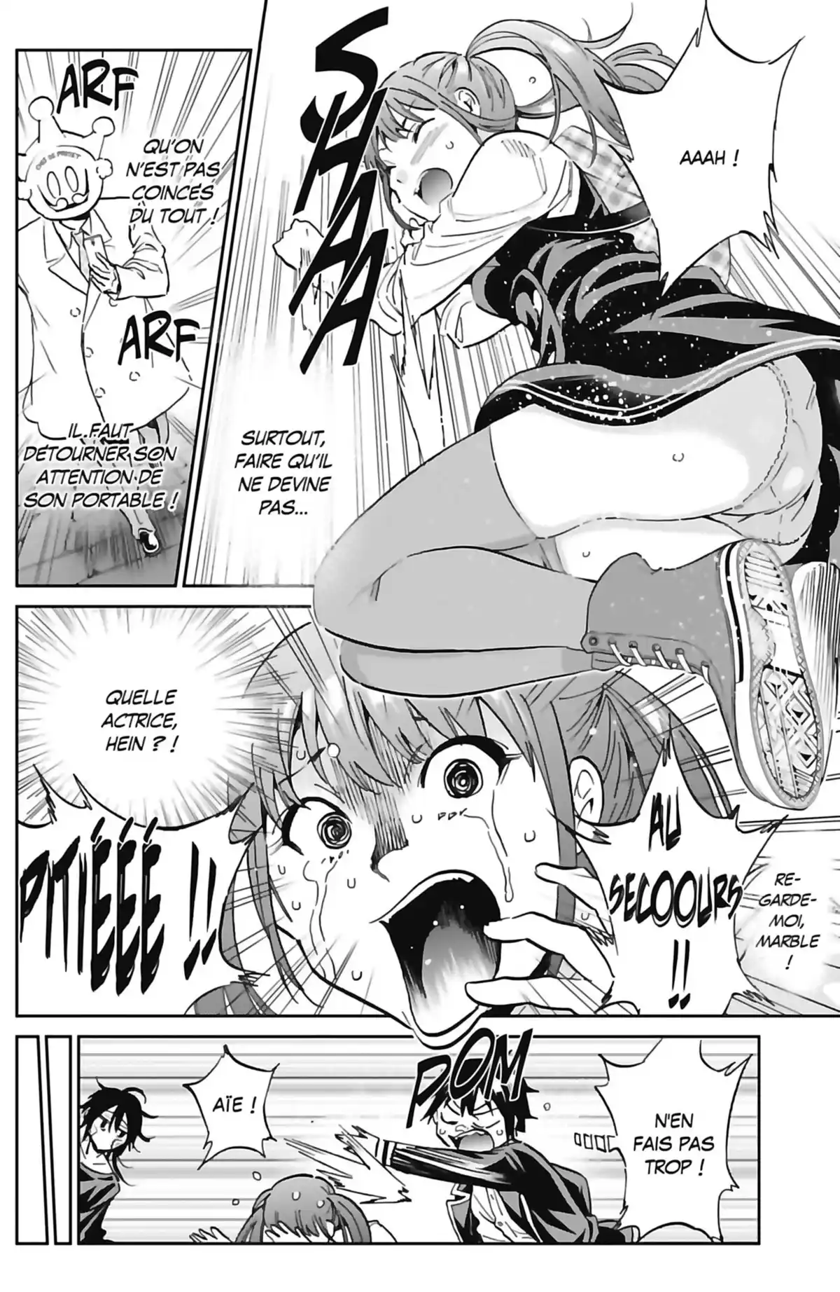 Real Account Volume 15 page 54