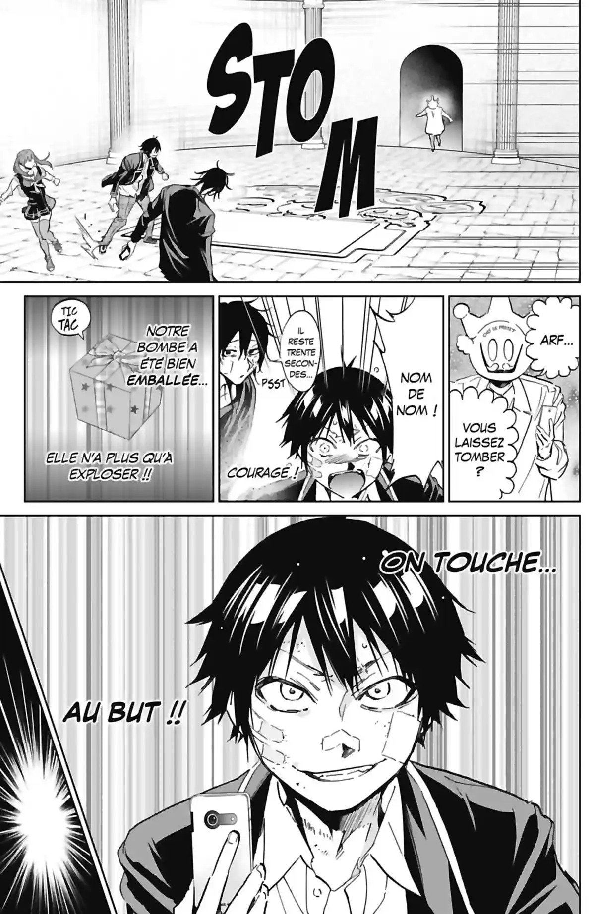 Real Account Volume 15 page 55
