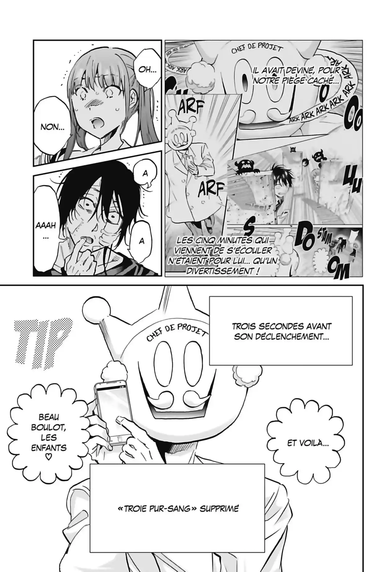 Real Account Volume 15 page 59