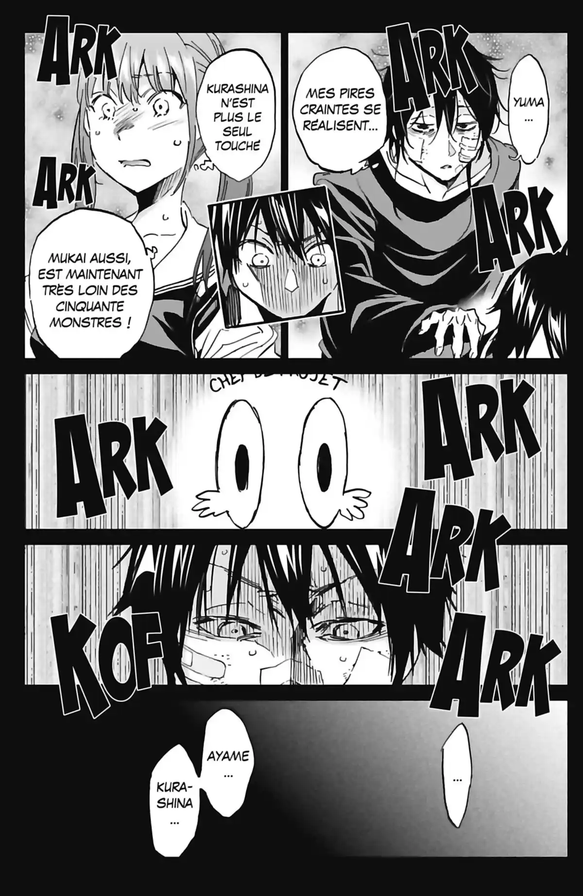 Real Account Volume 15 page 61