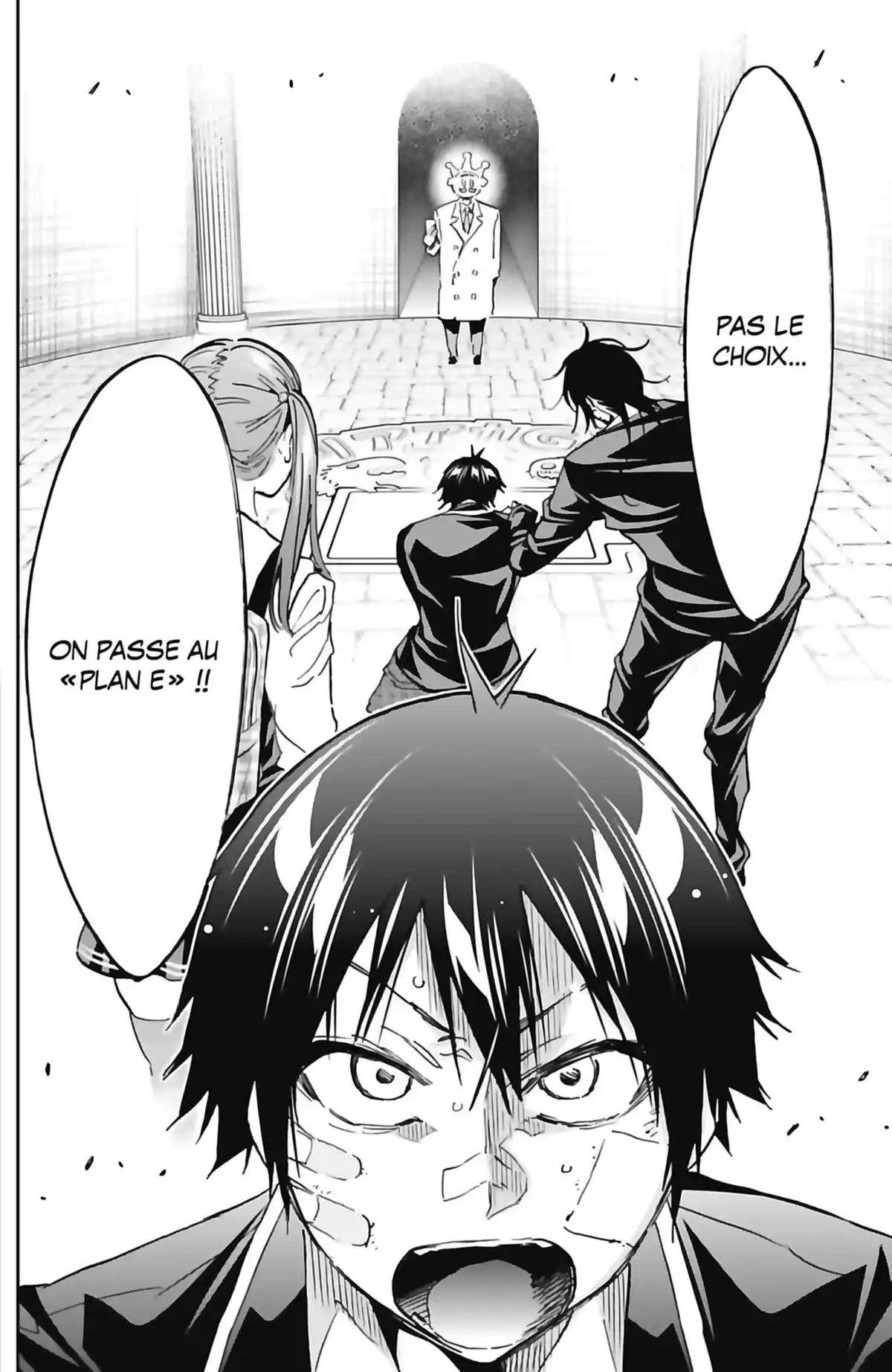 Real Account Volume 15 page 62