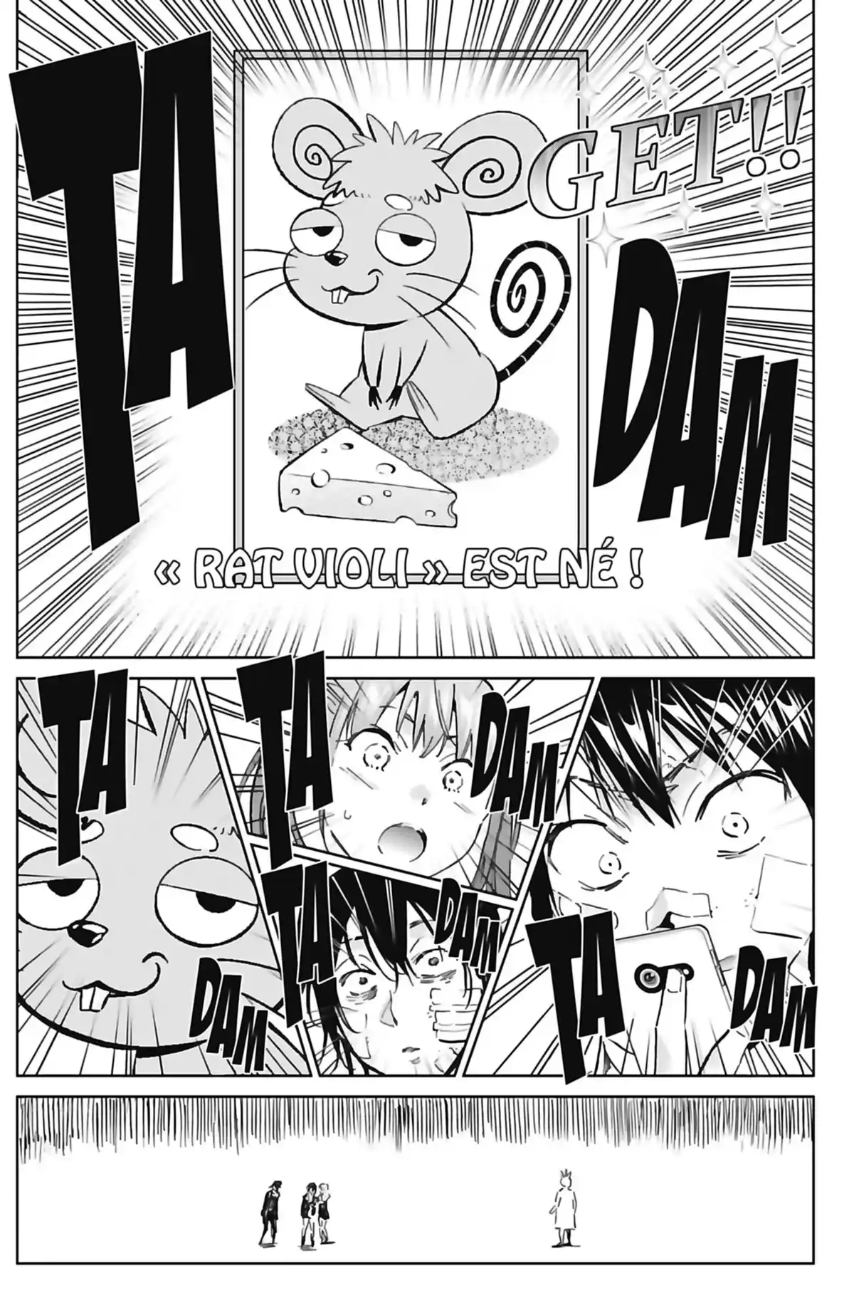 Real Account Volume 15 page 72