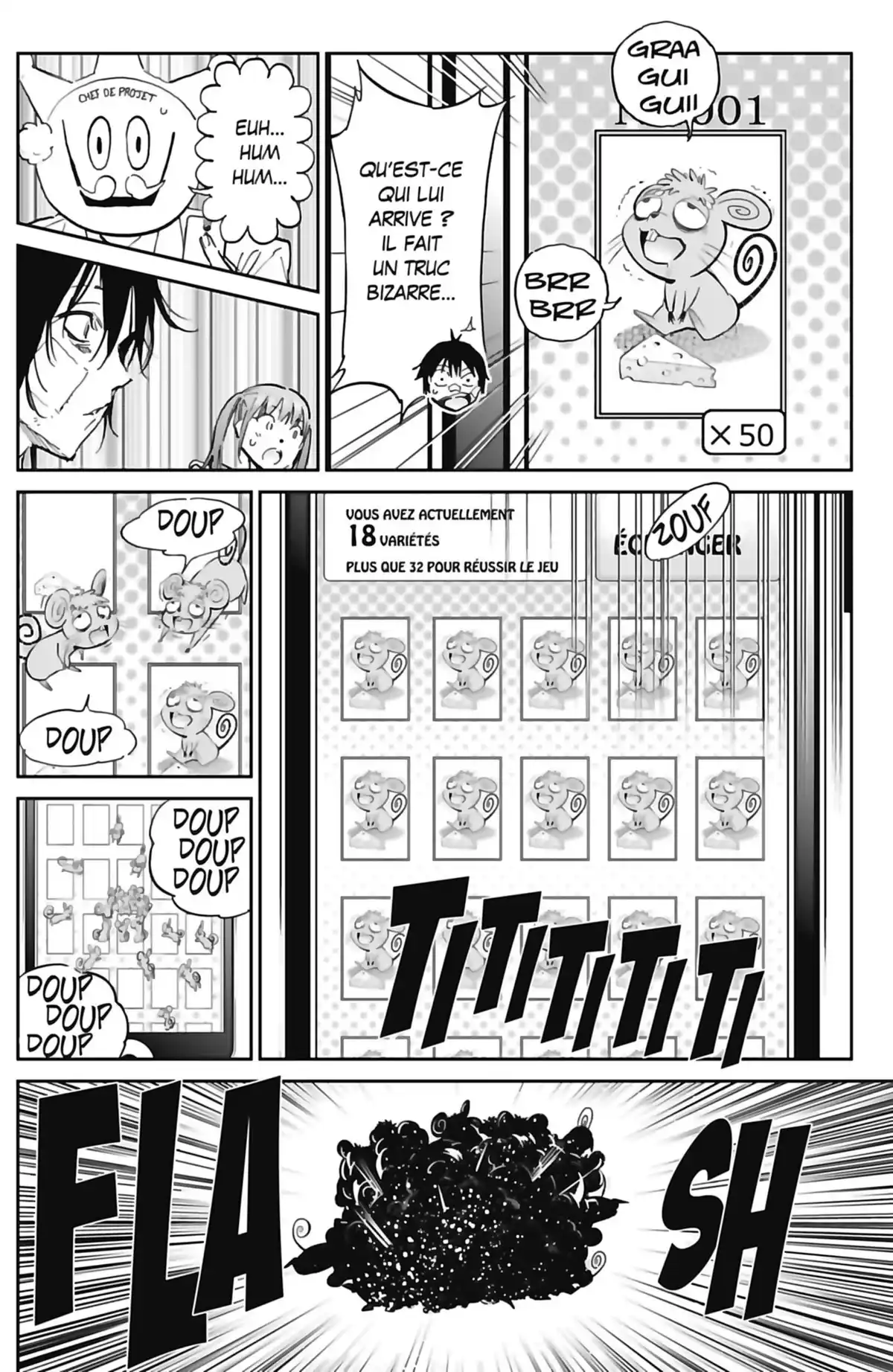 Real Account Volume 15 page 74