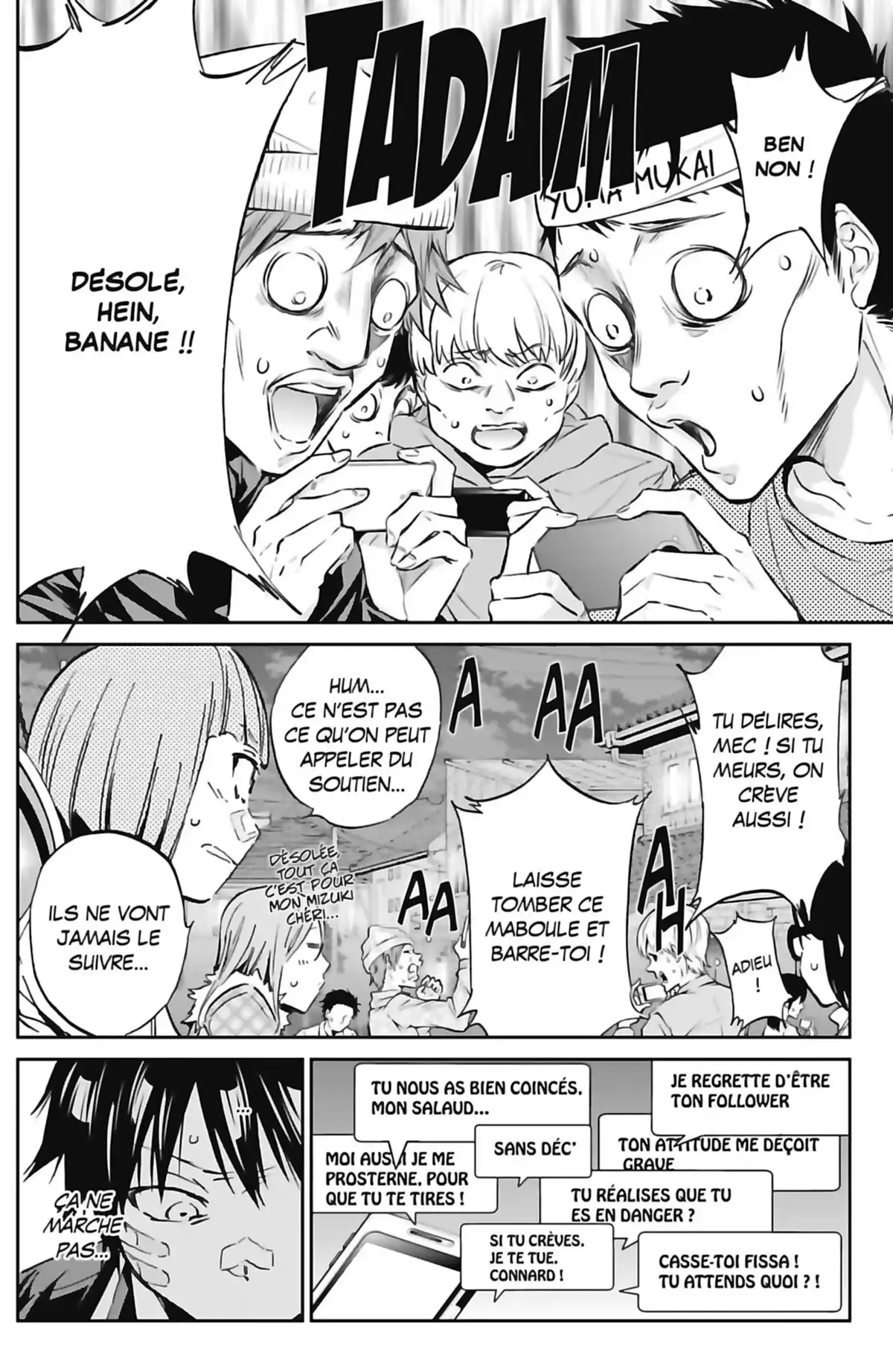 Real Account Volume 15 page 80