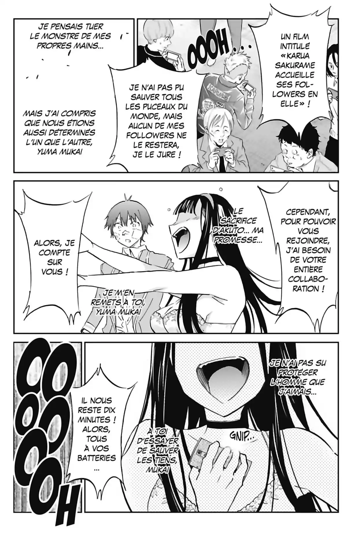 Real Account Volume 15 page 83