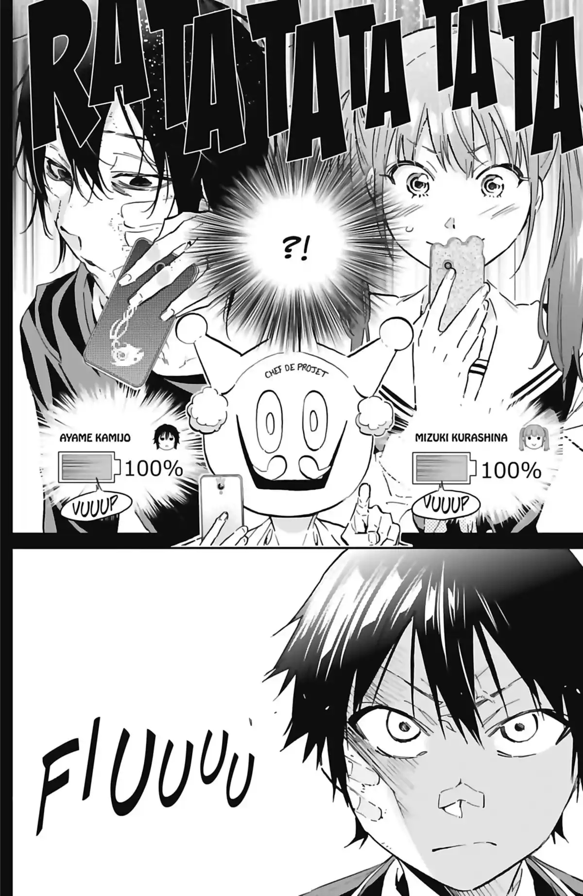 Real Account Volume 15 page 88