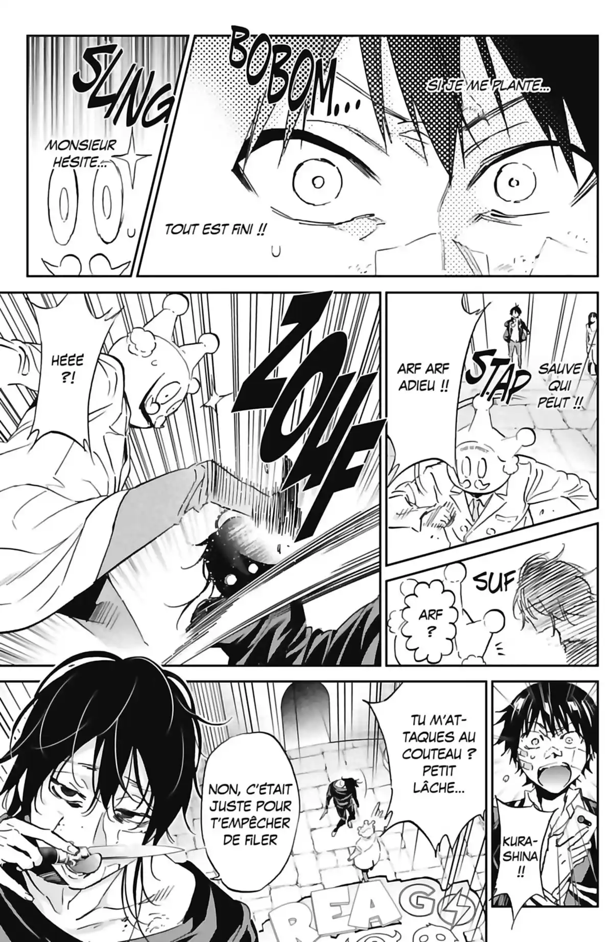 Real Account Volume 15 page 99
