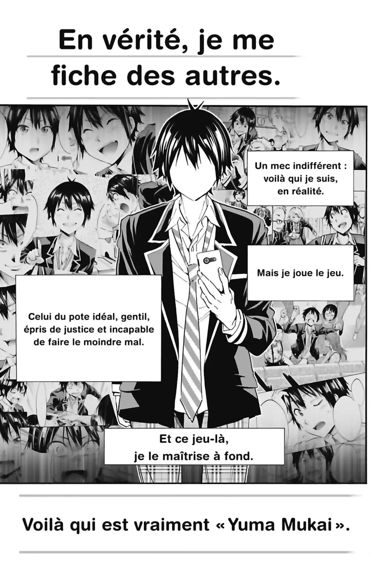 Real Account Volume 6 page 101