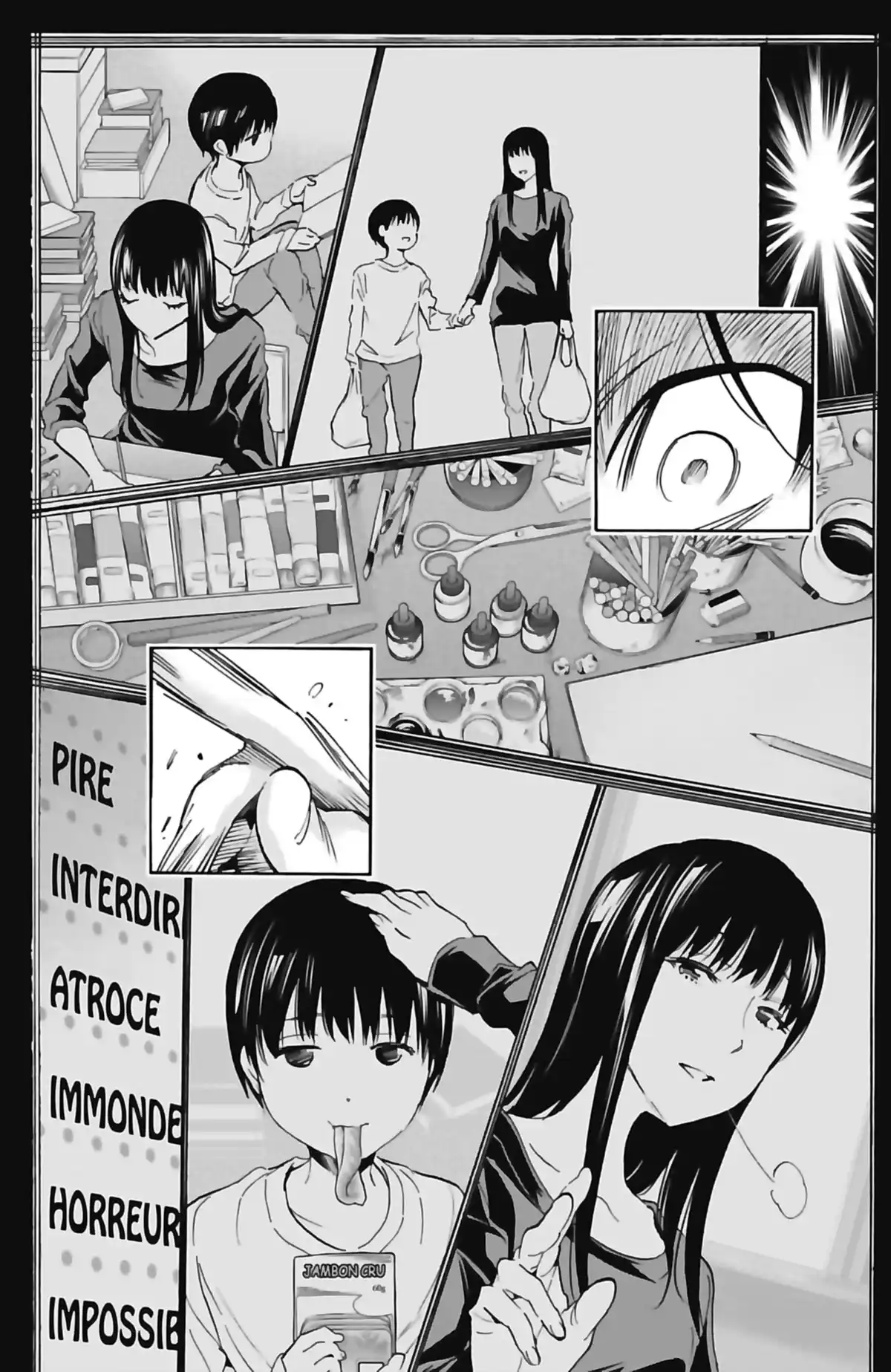 Real Account Volume 6 page 115