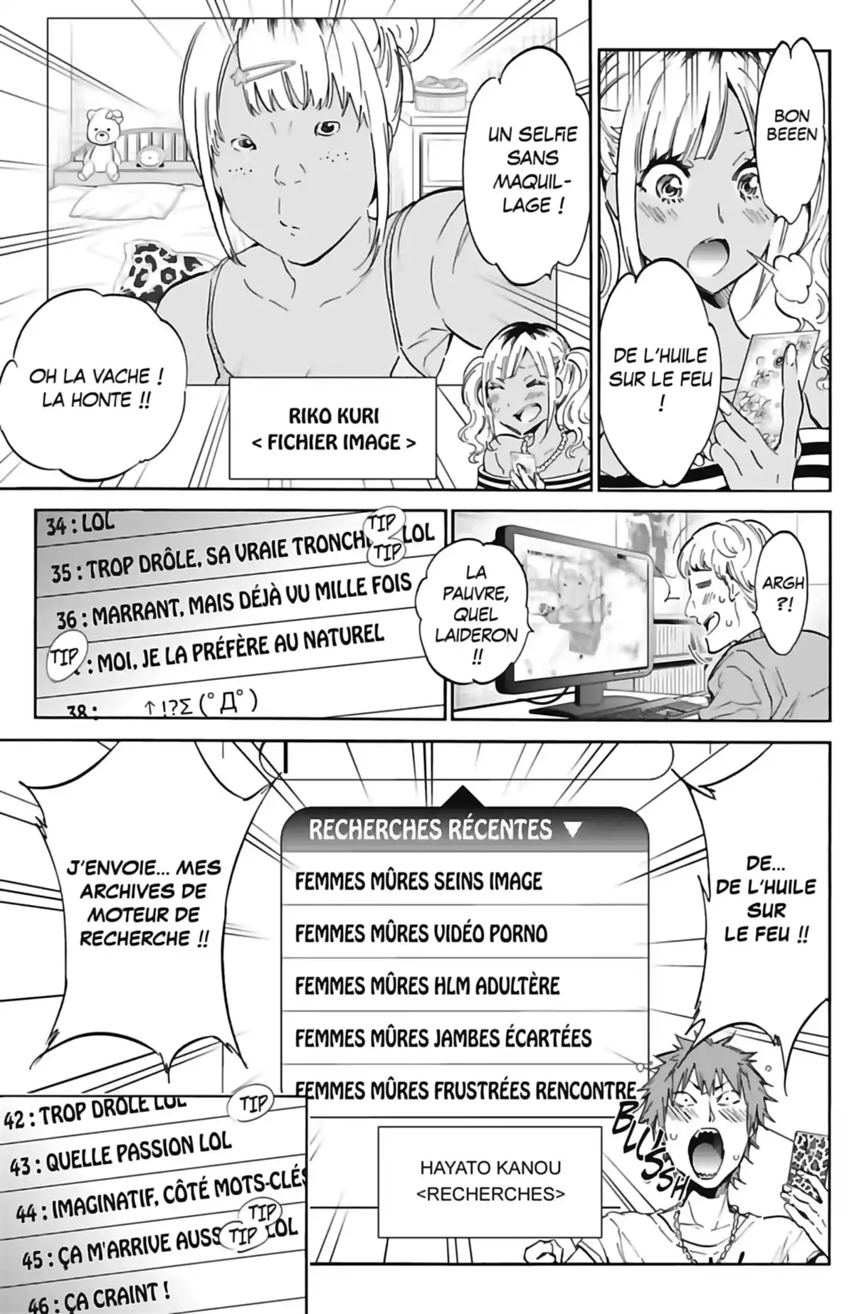 Real Account Volume 6 page 29