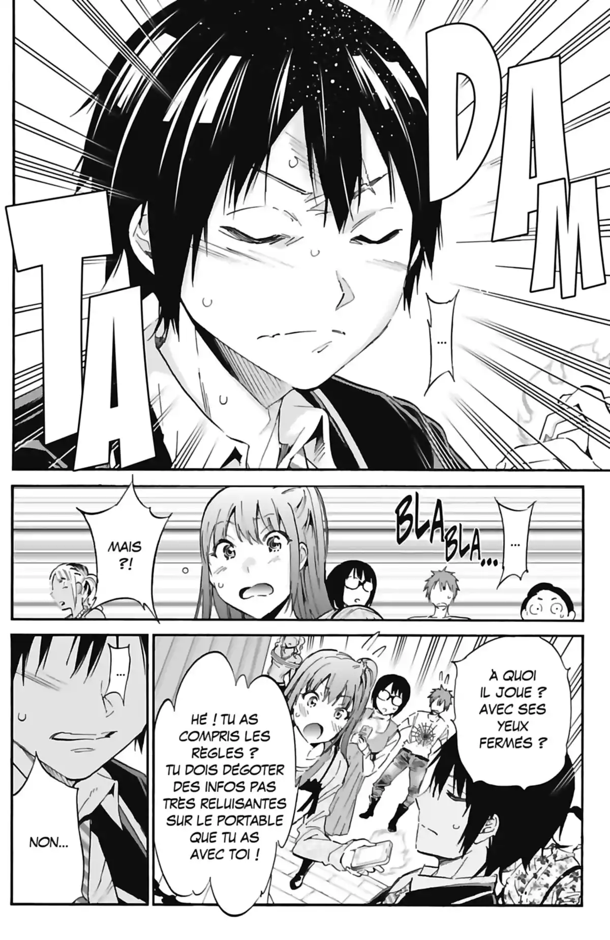 Real Account Volume 6 page 58