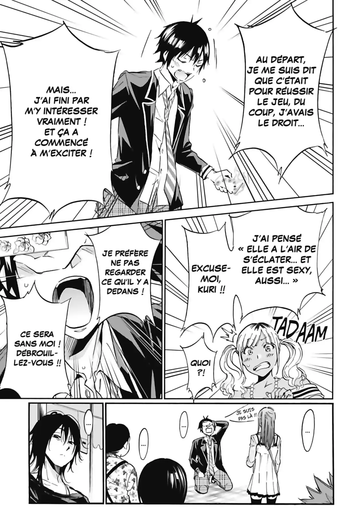 Real Account Volume 6 page 59