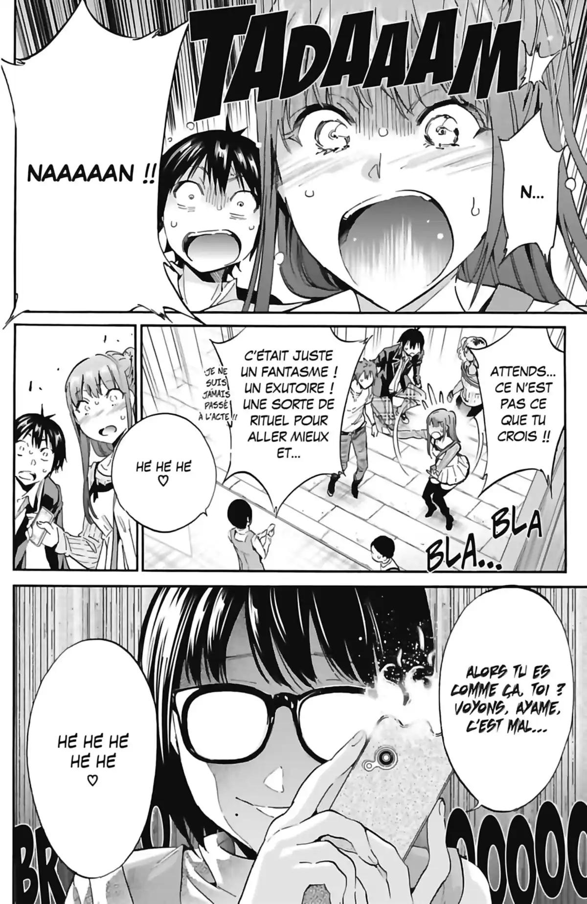 Real Account Volume 6 page 64