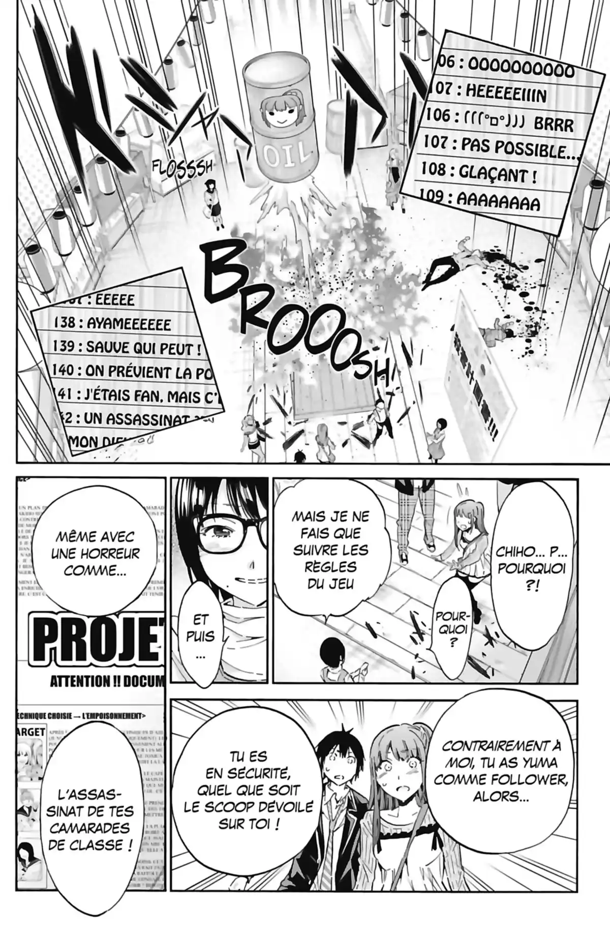 Real Account Volume 6 page 68